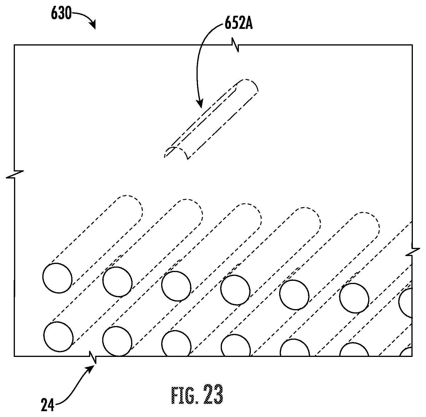 Patent US12619033 Figure 16 – Lens-based connector assemblies having precision alignment features and methods for fabricating the same