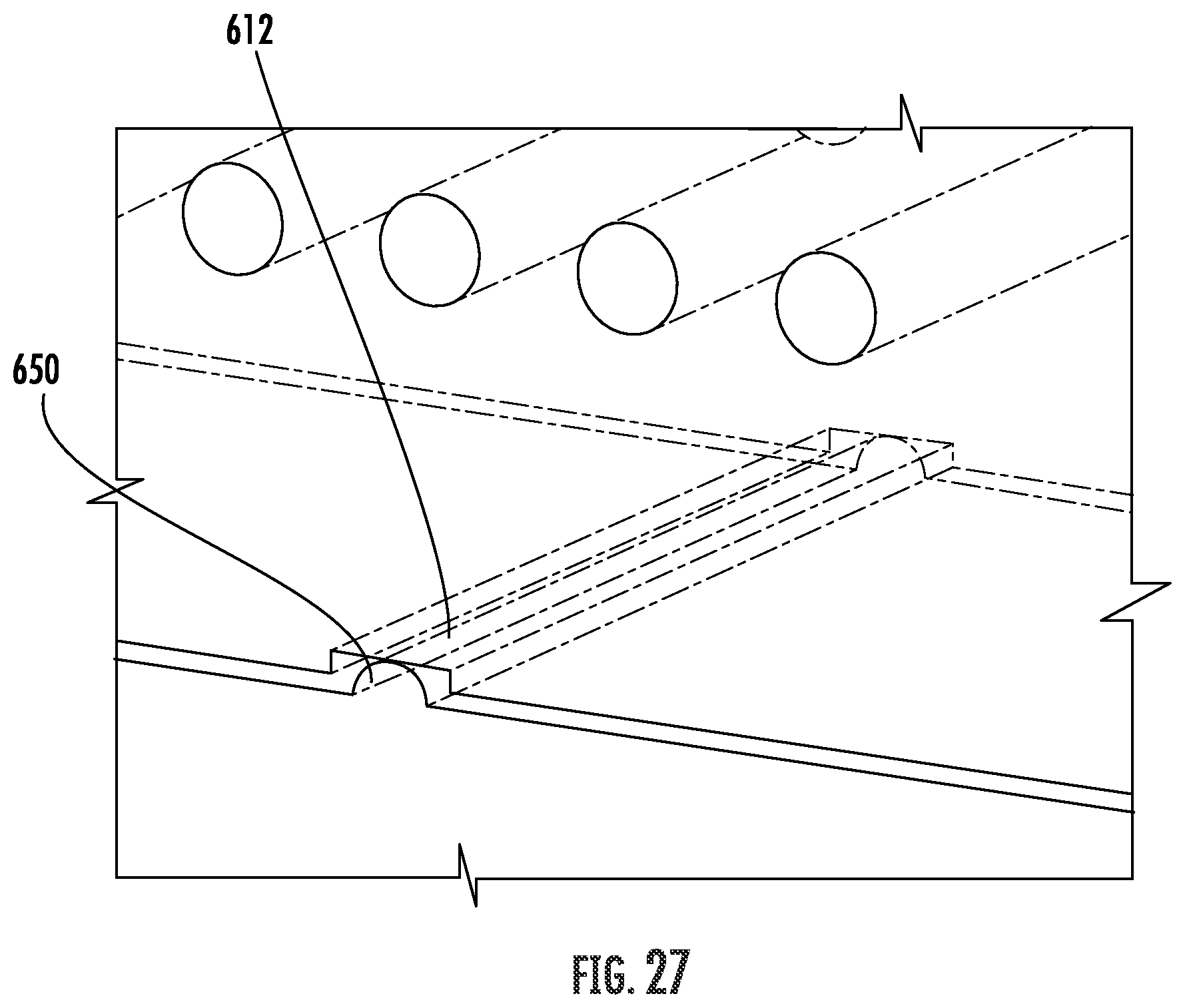 Patent US12619033 Figure 20 – Lens-based connector assemblies having precision alignment features and methods for fabricating the same