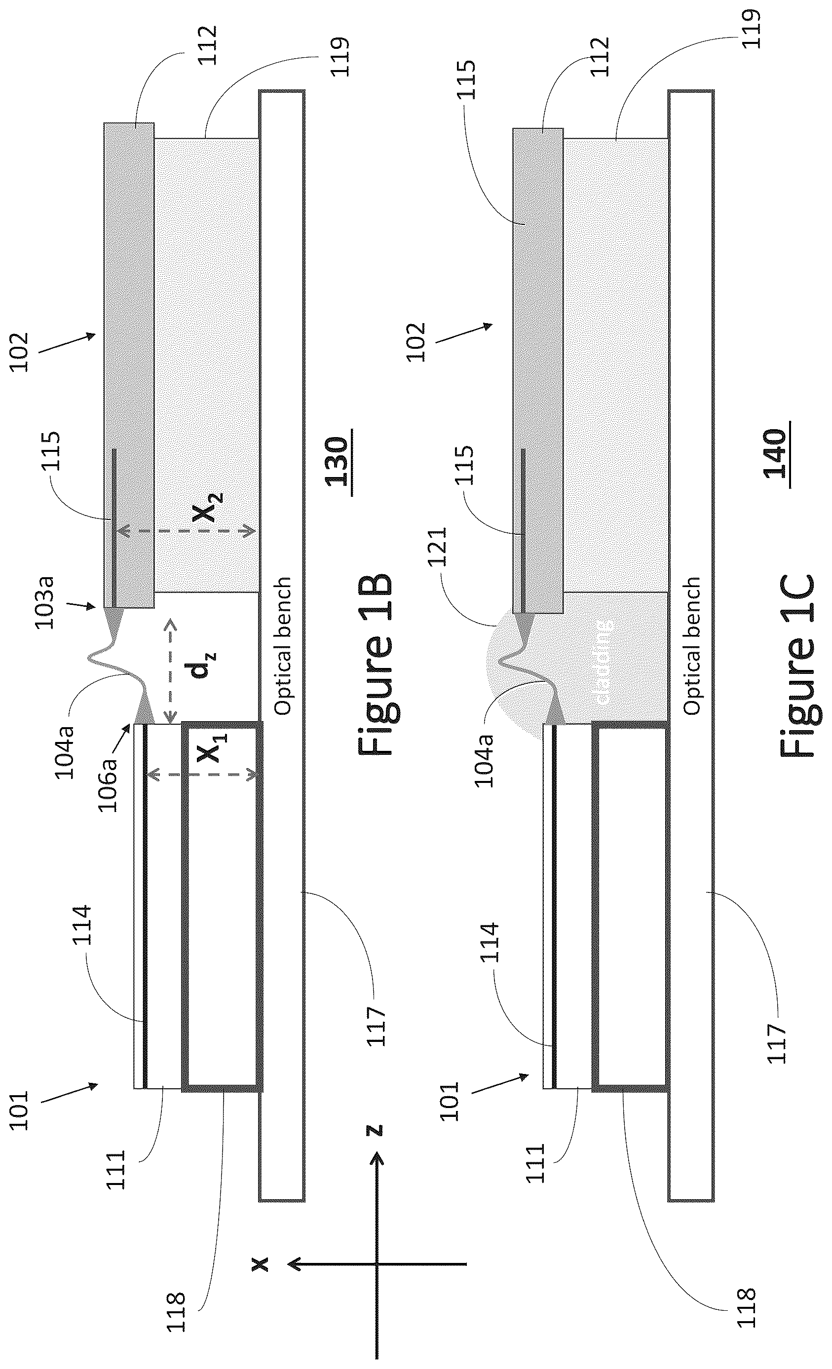Patent US12619035 Figure 2 – Multiwavelength optical sources
