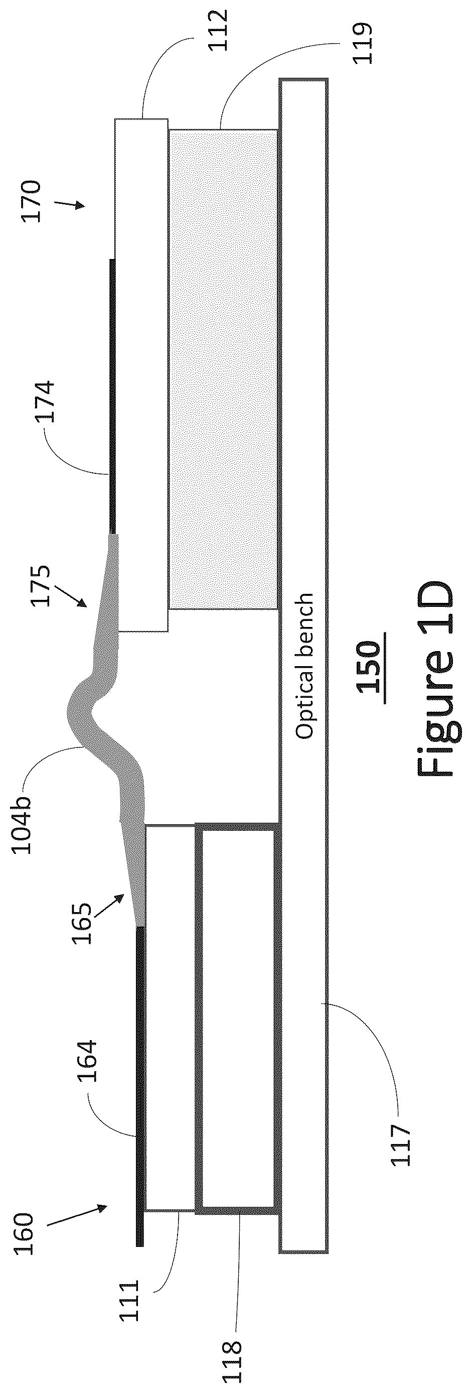 Patent US12619035 Figure 3 – Multiwavelength optical sources