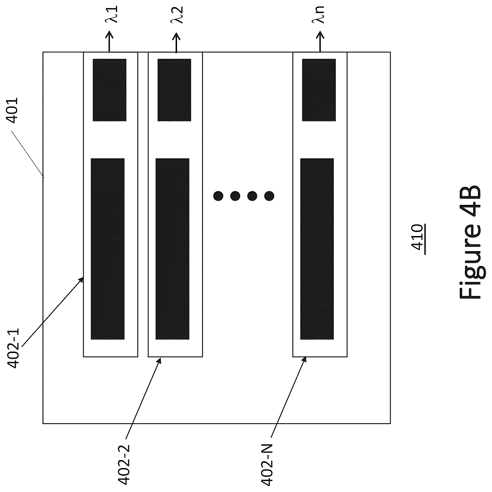 Patent US12619035 Figure 7 – Multiwavelength optical sources