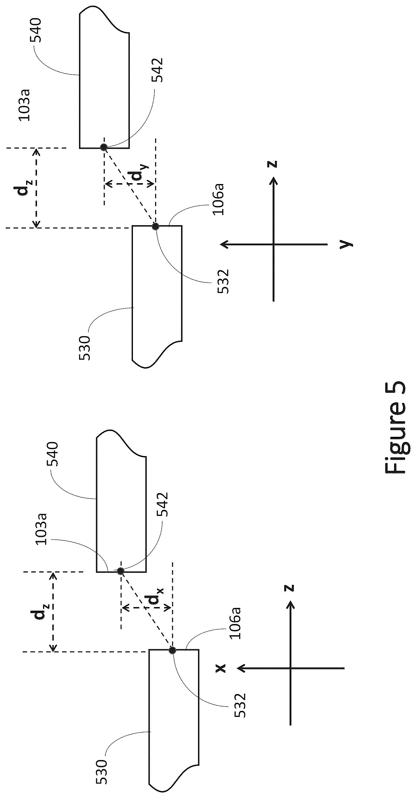 Patent US12619035 Figure 8 – Multiwavelength optical sources