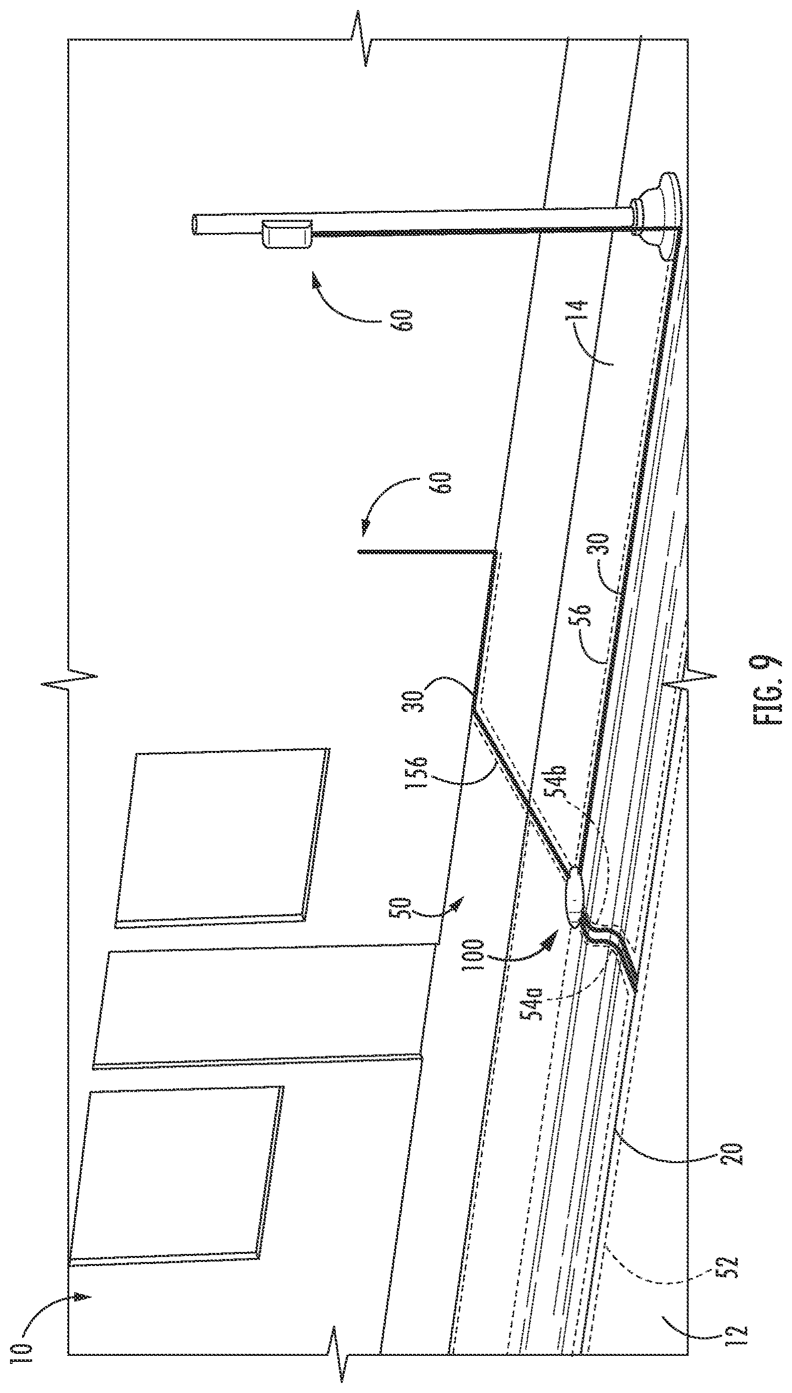 Patent US12619042 Figure 17 – Fiber enclosures having strengthening ribs