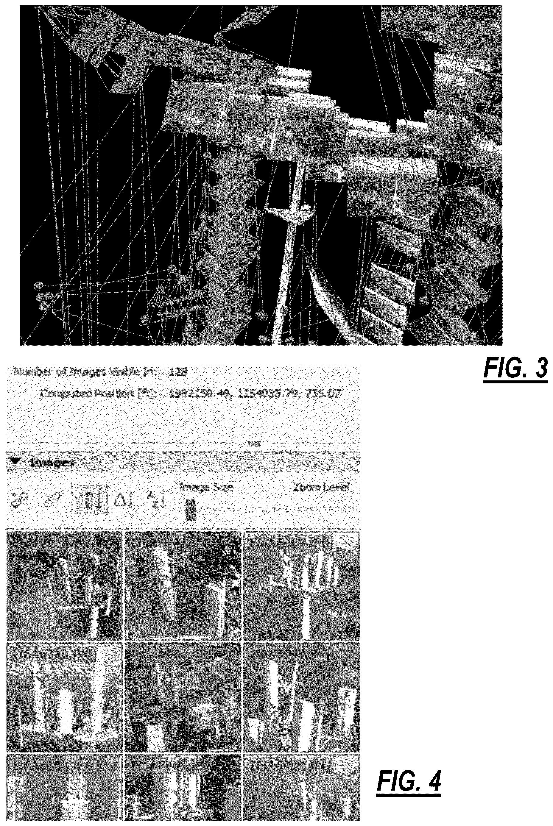 Patent US12619043 Figure 3 – Systems and methods for utilizing remote visualization for installing fiber networks