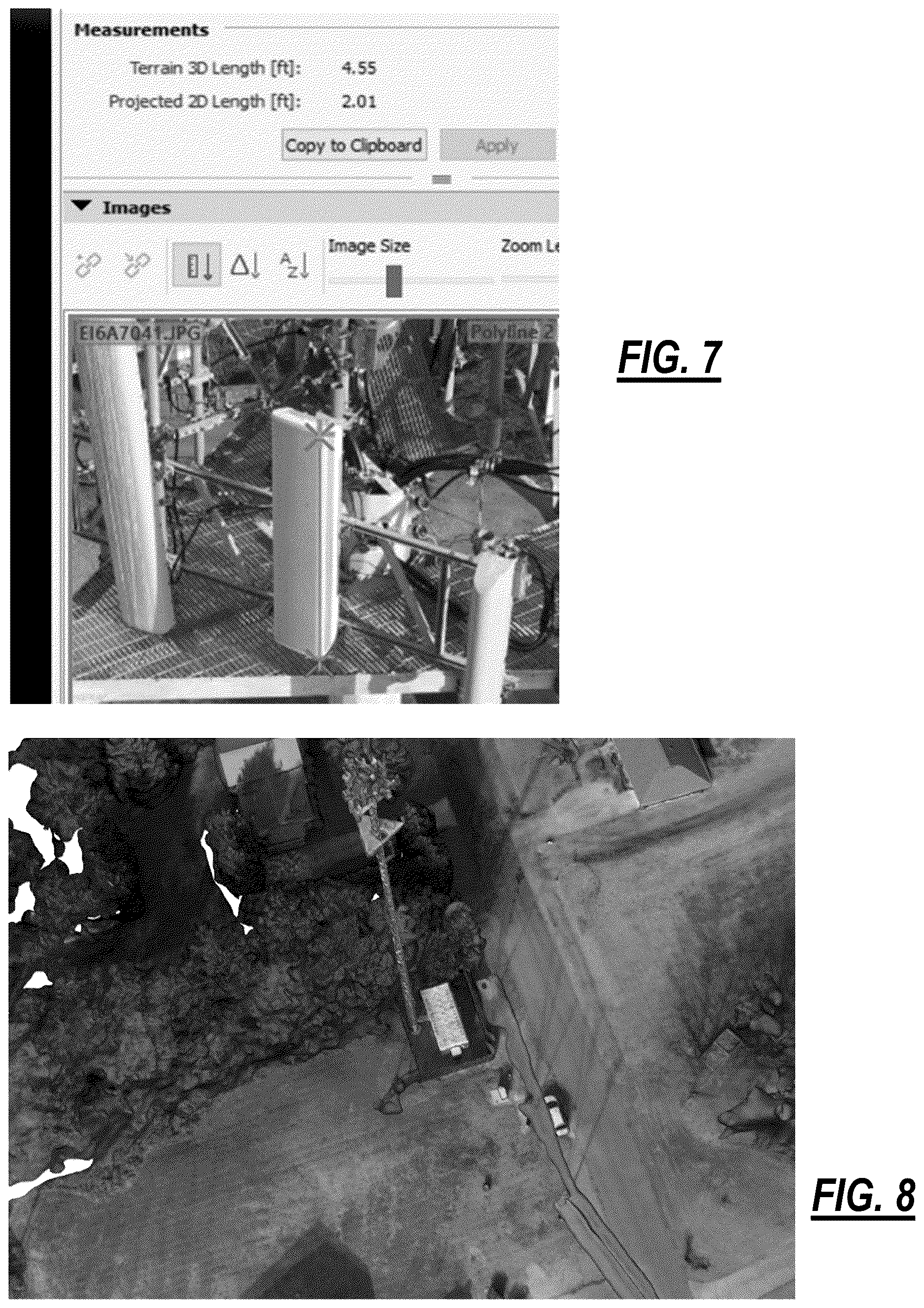 Patent US12619043 Figure 6 – Systems and methods for utilizing remote visualization for installing fiber networks