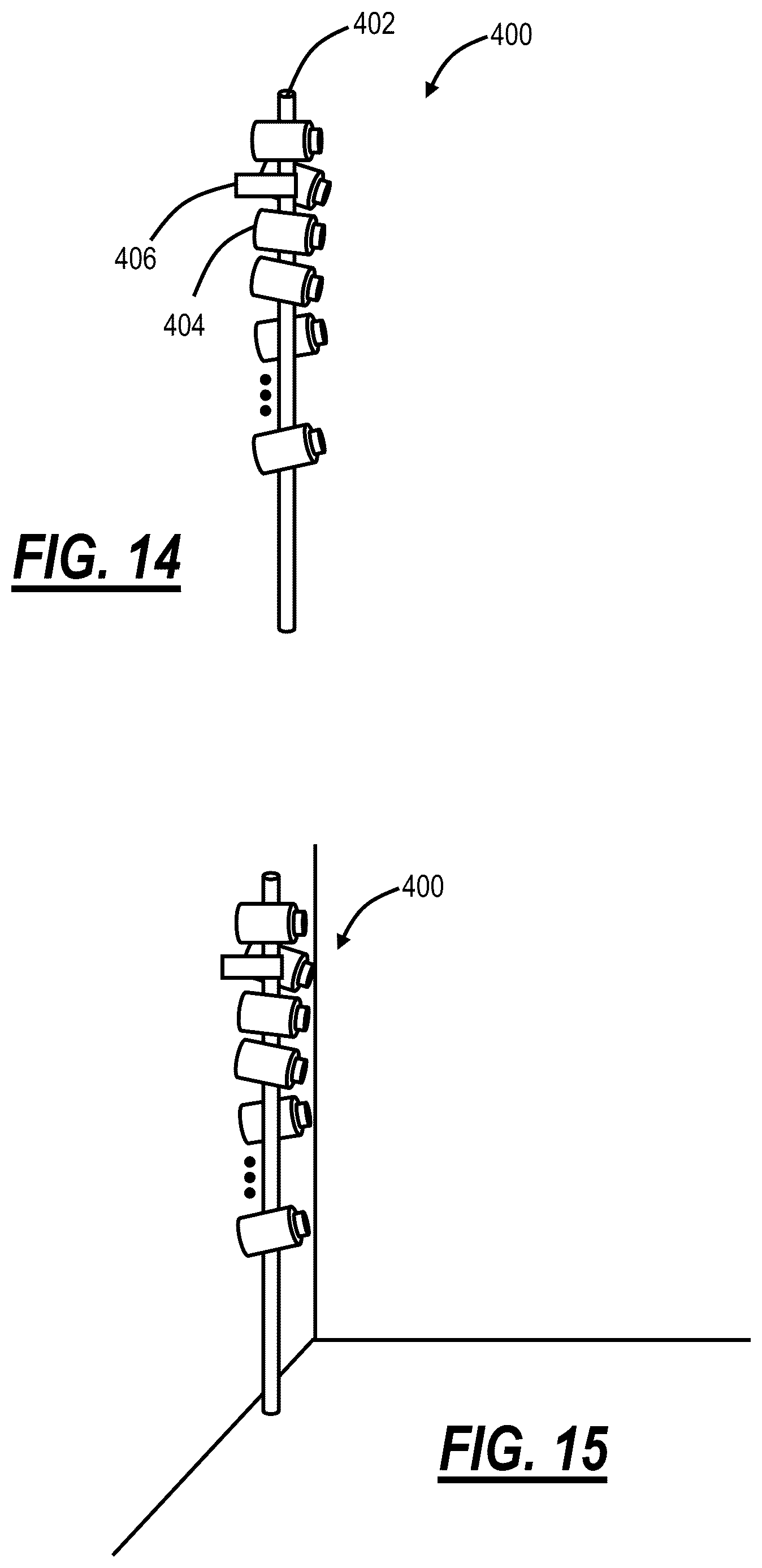Patent US12619043 Figure 12 – Systems and methods for utilizing remote visualization for installing fiber networks