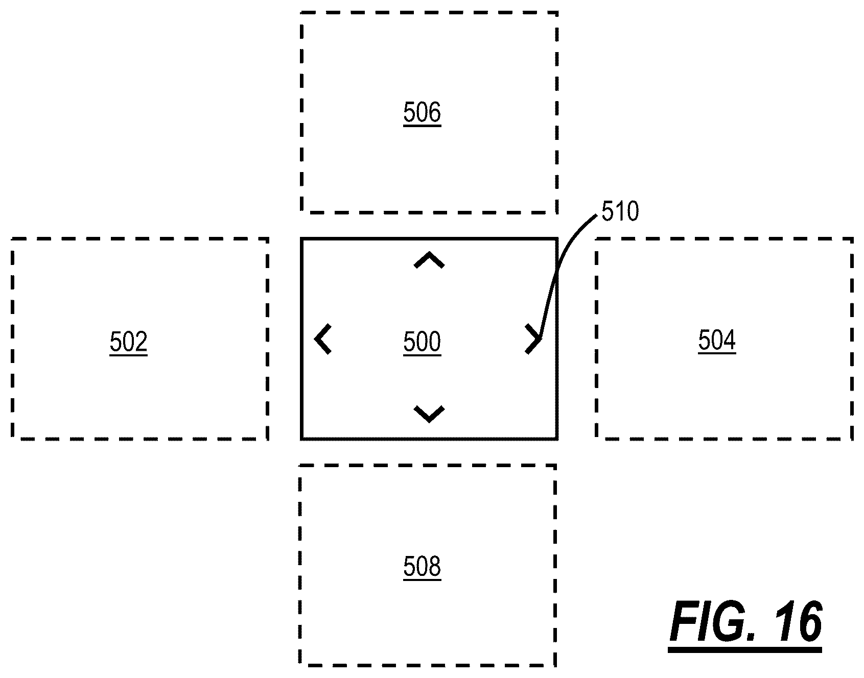 Patent US12619043 Figure 13 – Systems and methods for utilizing remote visualization for installing fiber networks