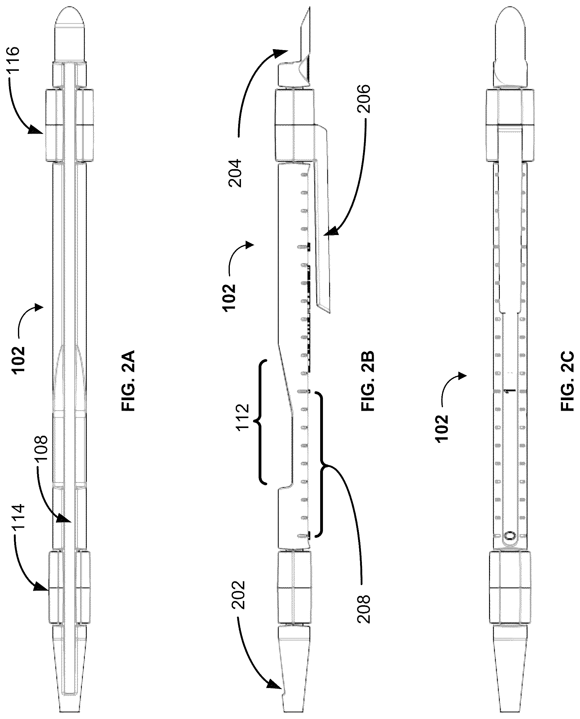 Patent US12619044 Figure 2 – Optical fiber routing tool