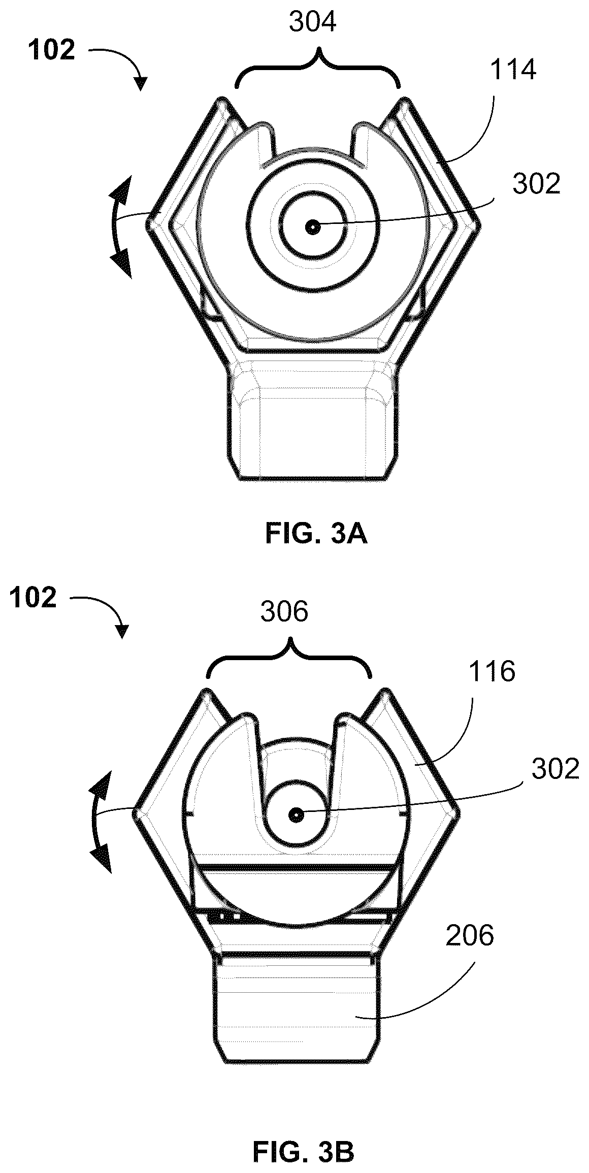 Patent US12619044 Figure 3 – Optical fiber routing tool