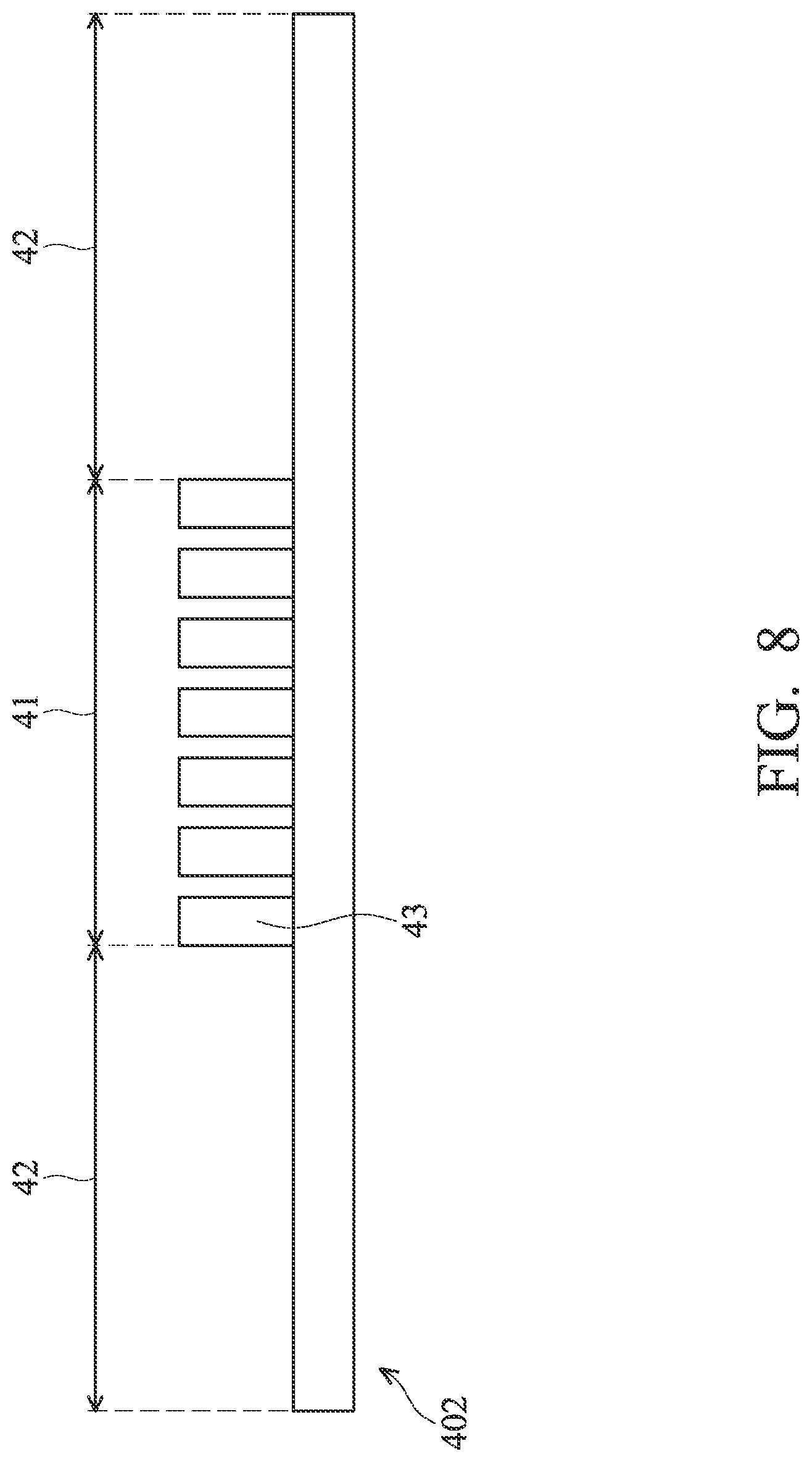 Patent US12619046 Figure 11 – Optical system