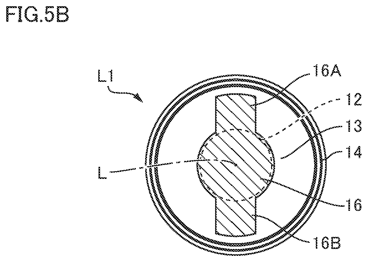 Patent US12619047 Figure 7 – Lens unit