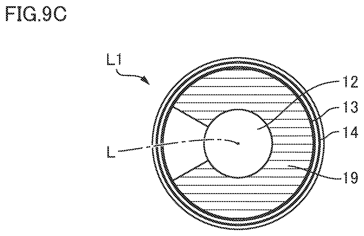 Patent US12619047 Figure 15 – Lens unit