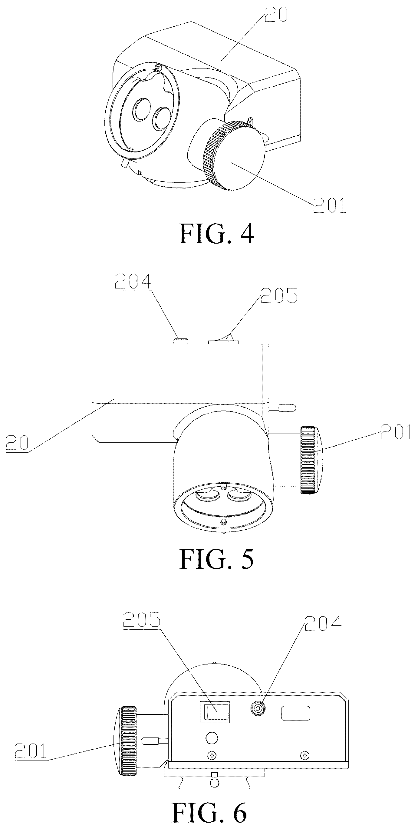 Patent US12619059 Figure 2 – Image enhancement system and implementation method therefor