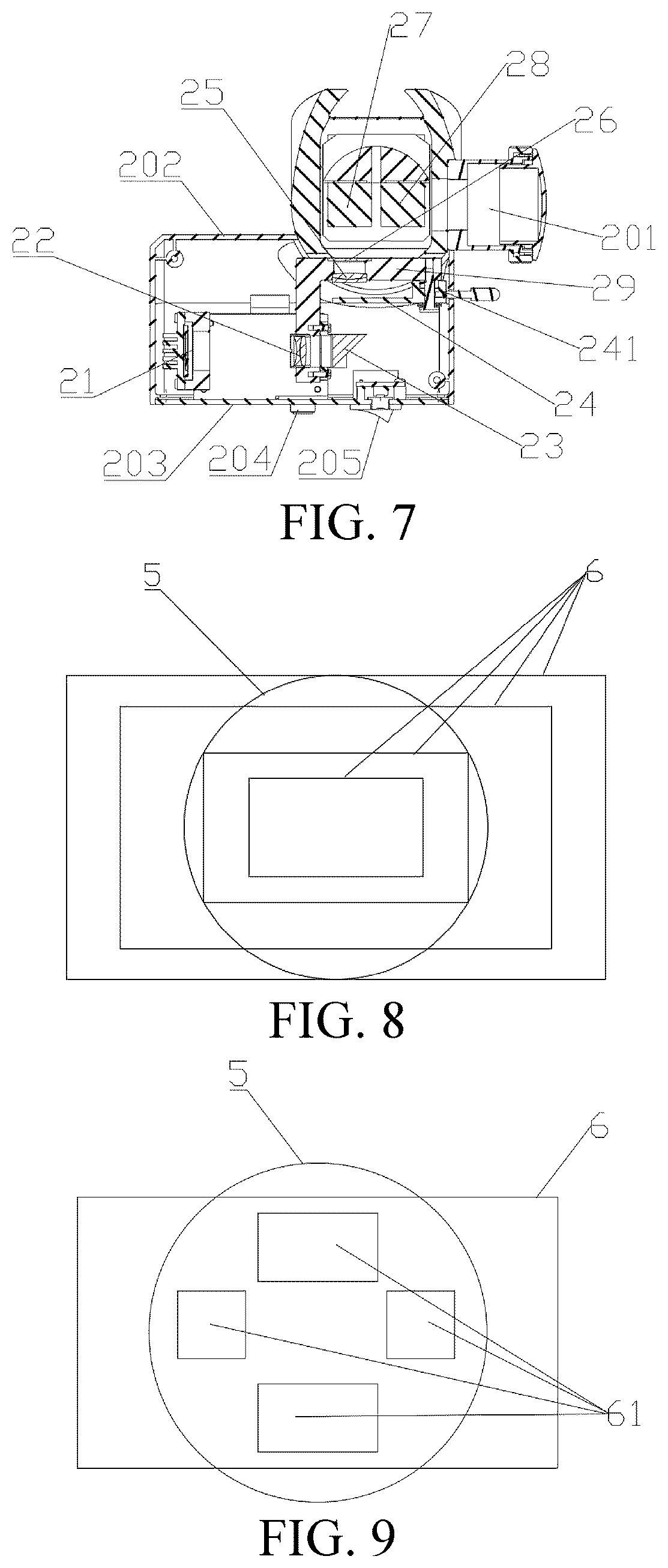 Patent US12619059 Figure 3 – Image enhancement system and implementation method therefor
