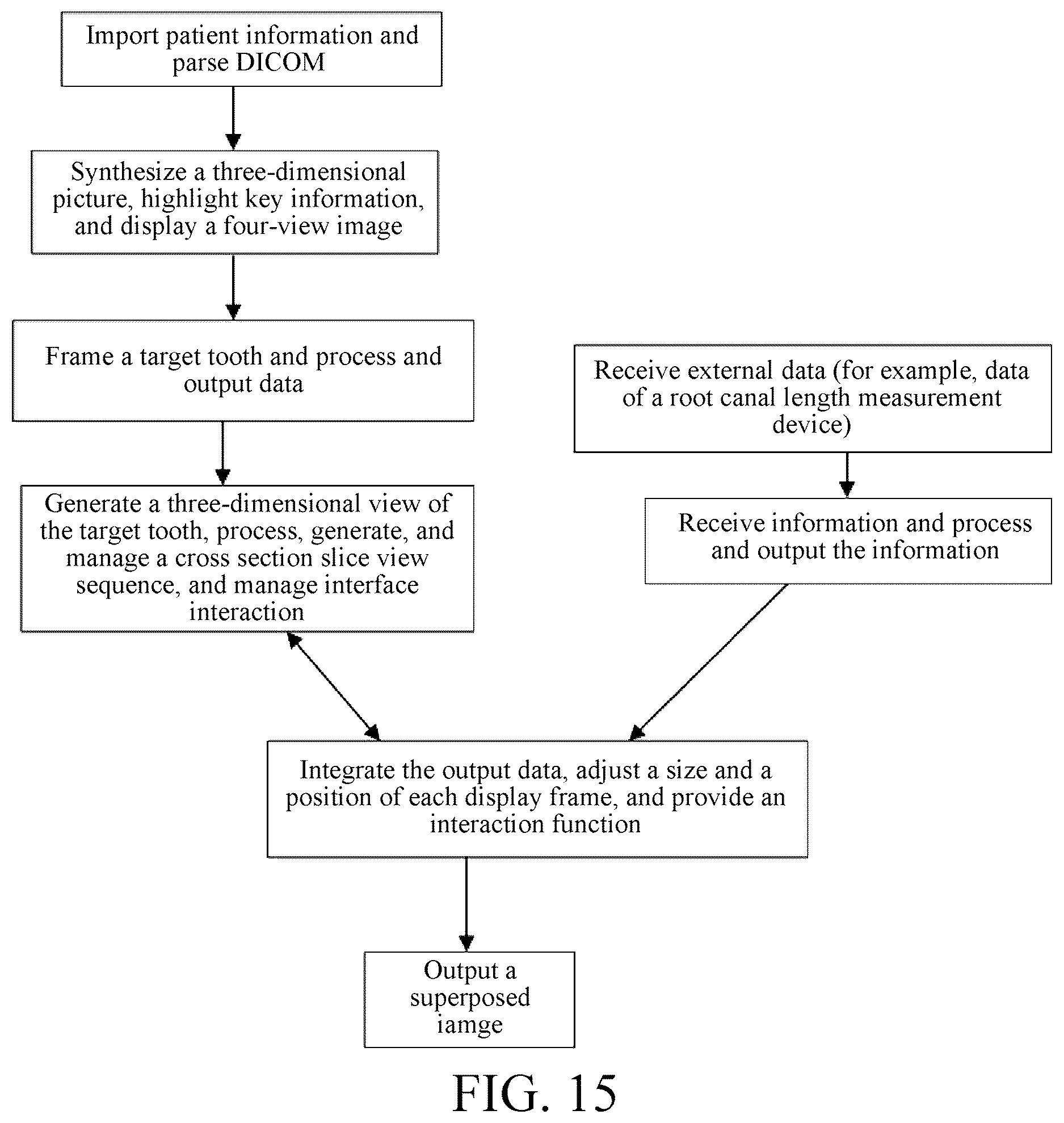 Patent US12619059 Figure 6 – Image enhancement system and implementation method therefor