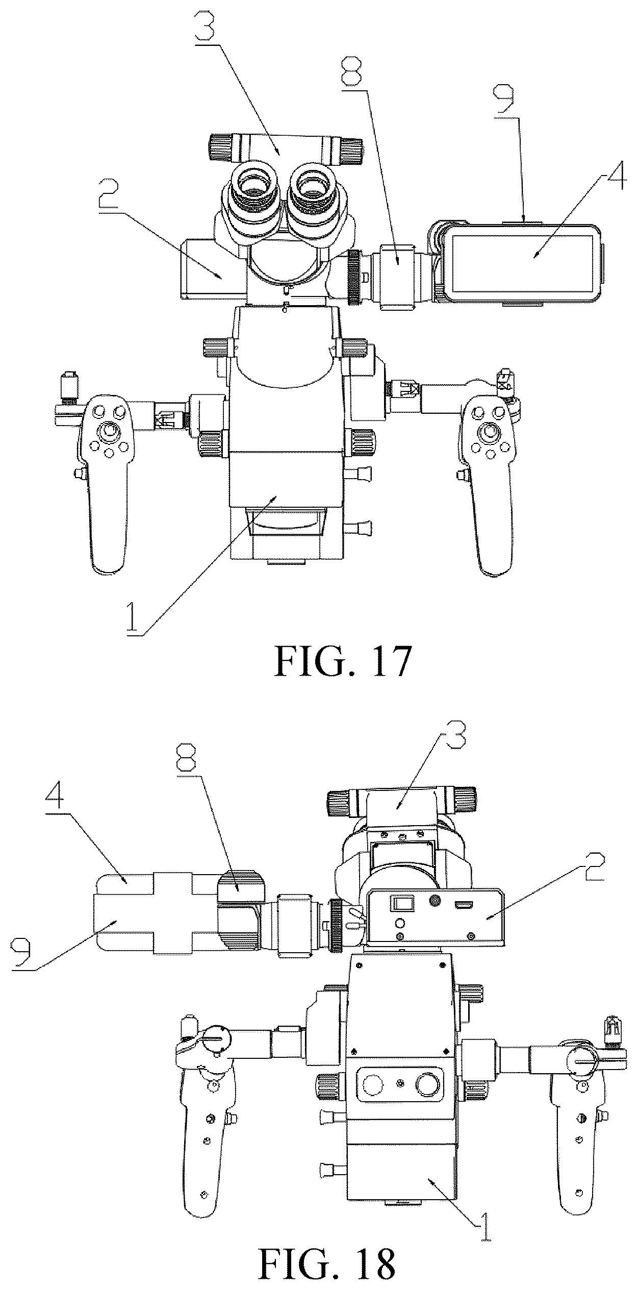 Patent US12619059 Figure 8 – Image enhancement system and implementation method therefor