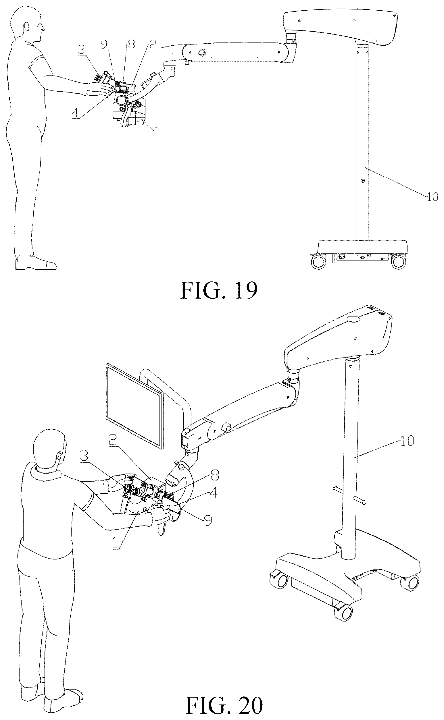 Patent US12619059 Figure 9 – Image enhancement system and implementation method therefor