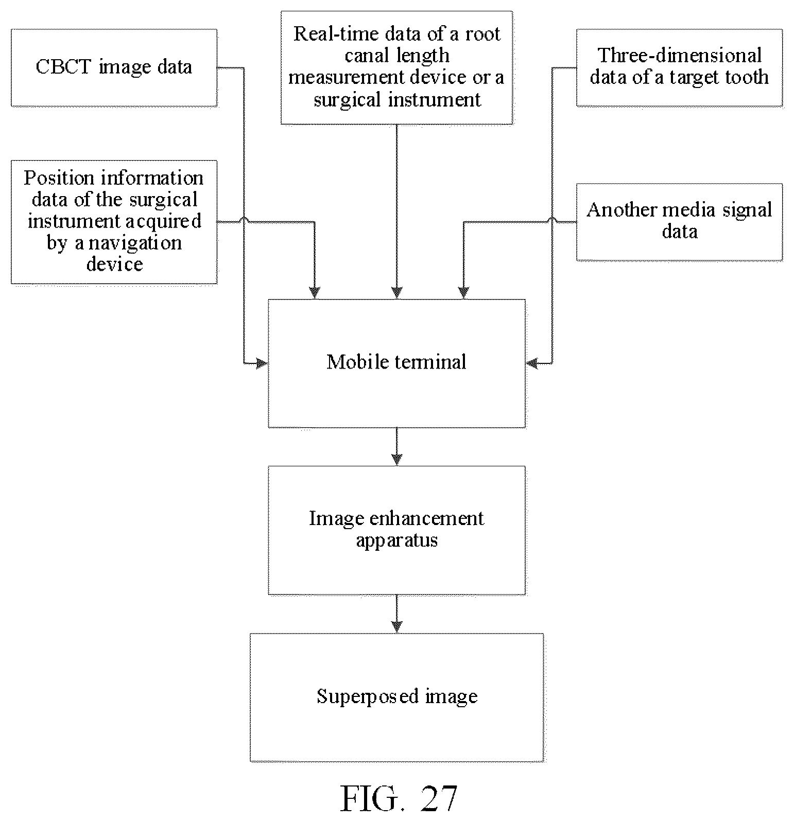 Patent US12619059 Figure 16 – Image enhancement system and implementation method therefor