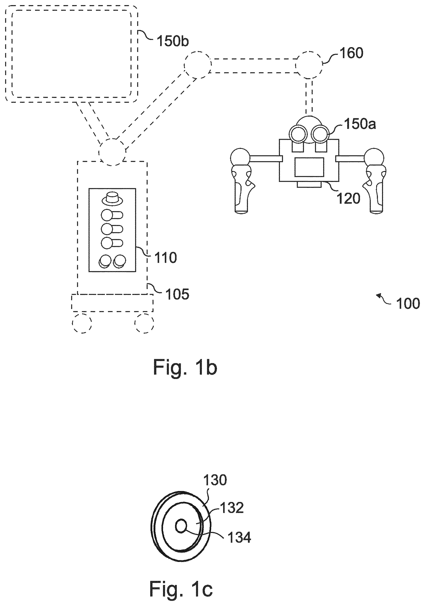 Patent US12619060 Figure 2 – Microscope system and corresponding method