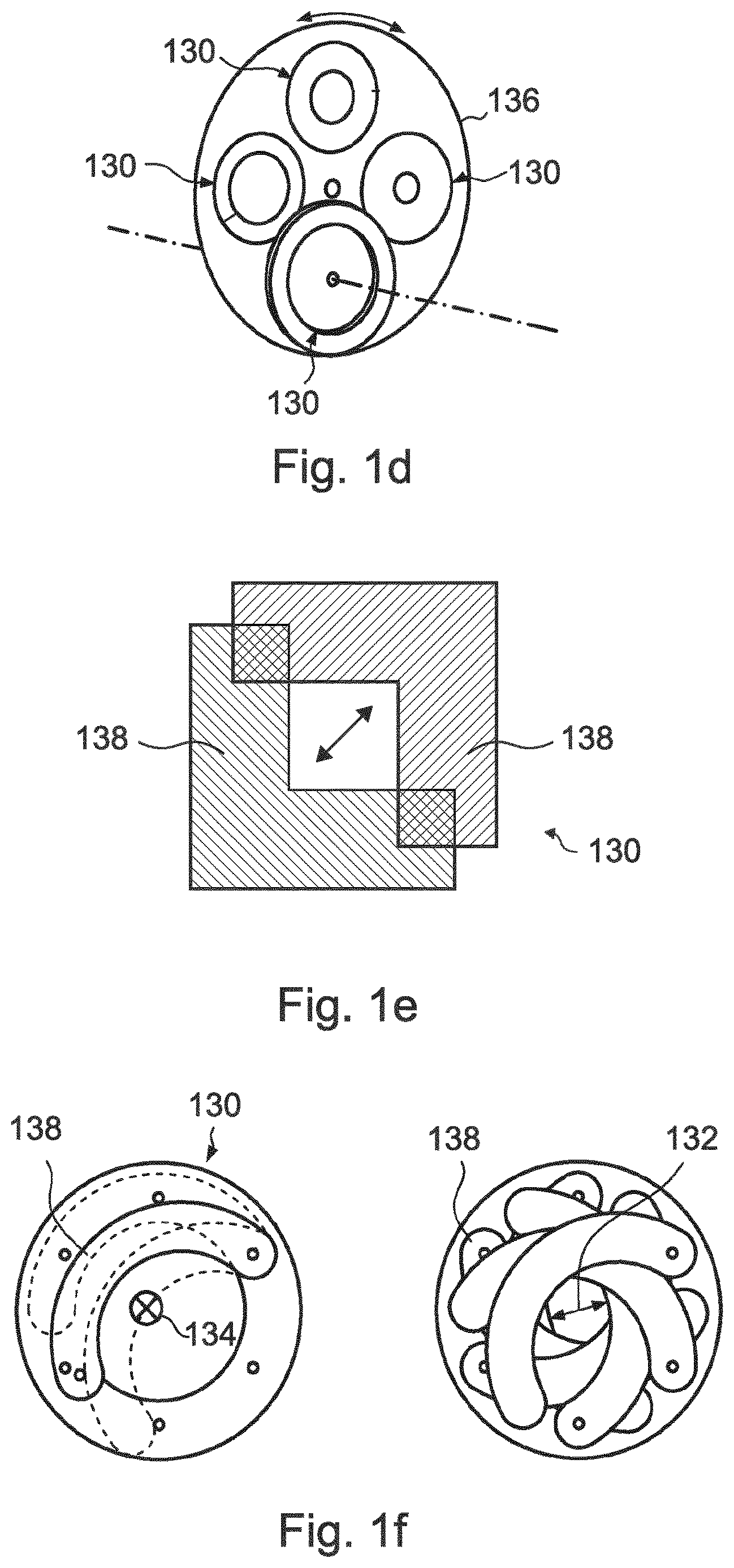Patent US12619060 Figure 3 – Microscope system and corresponding method