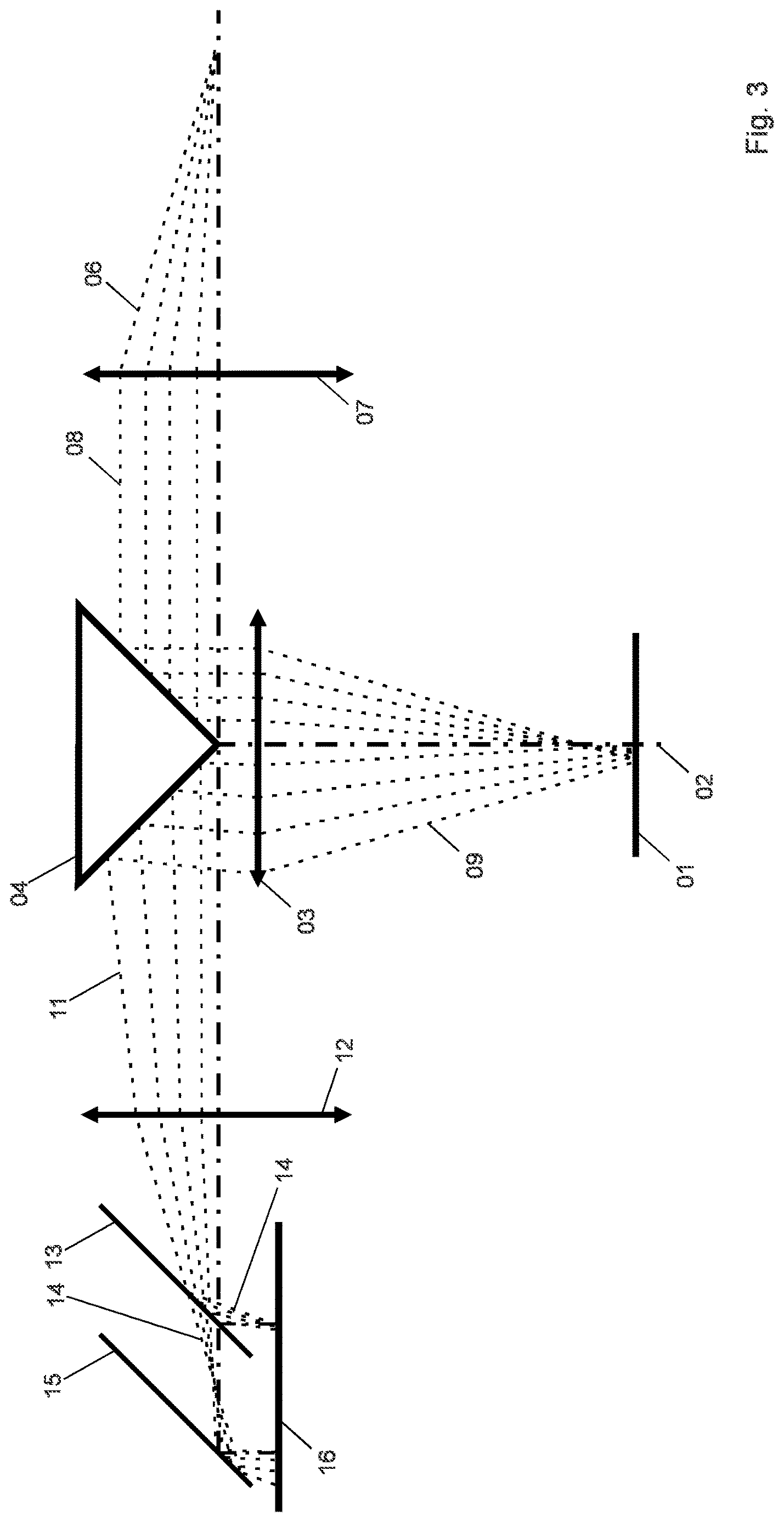 Patent US12619061 Figure 3 – Microscope and method for autofocusing