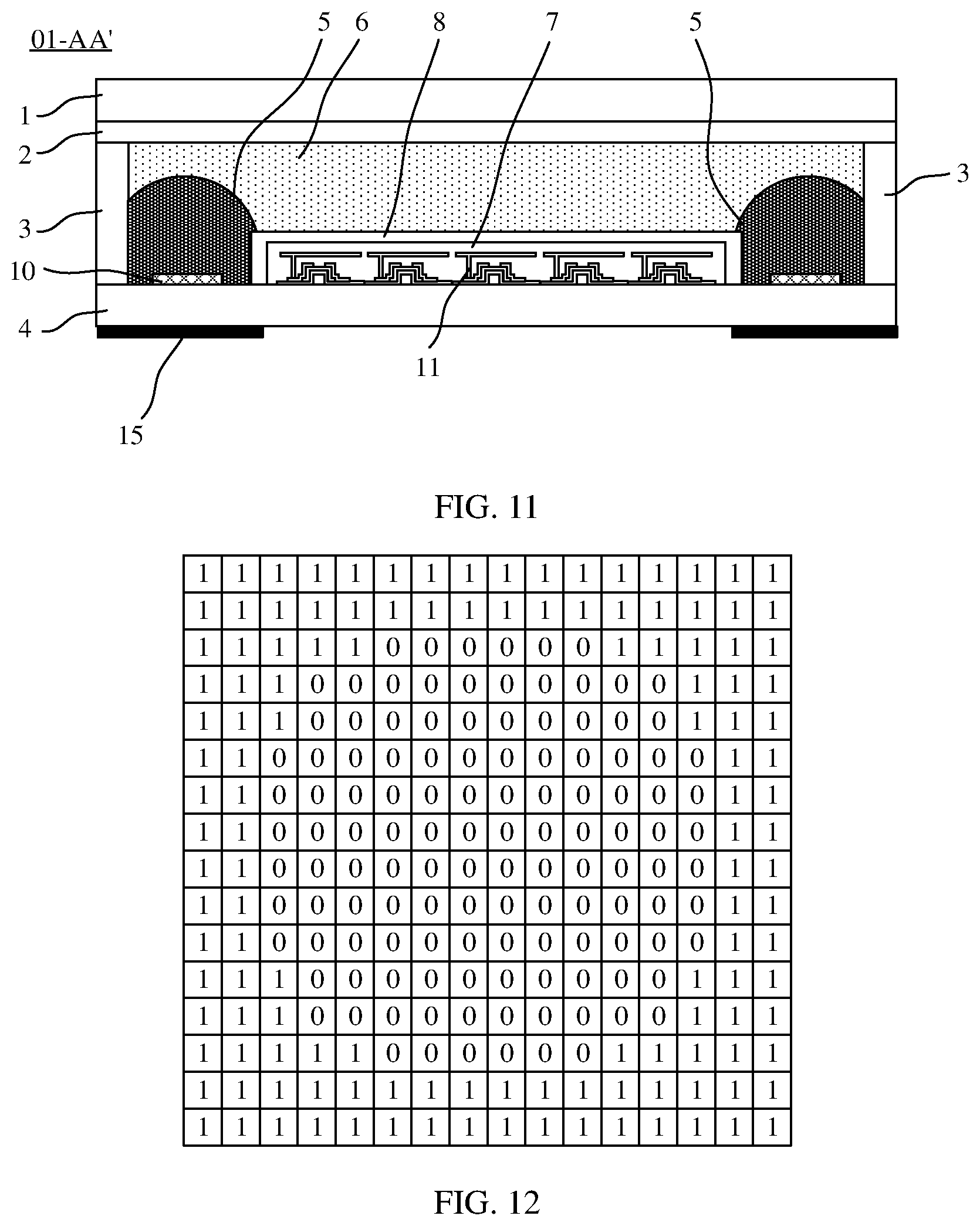 Patent US12619064 Figure 9 – Aperture and aperture control method, imaging lens, and electronic device