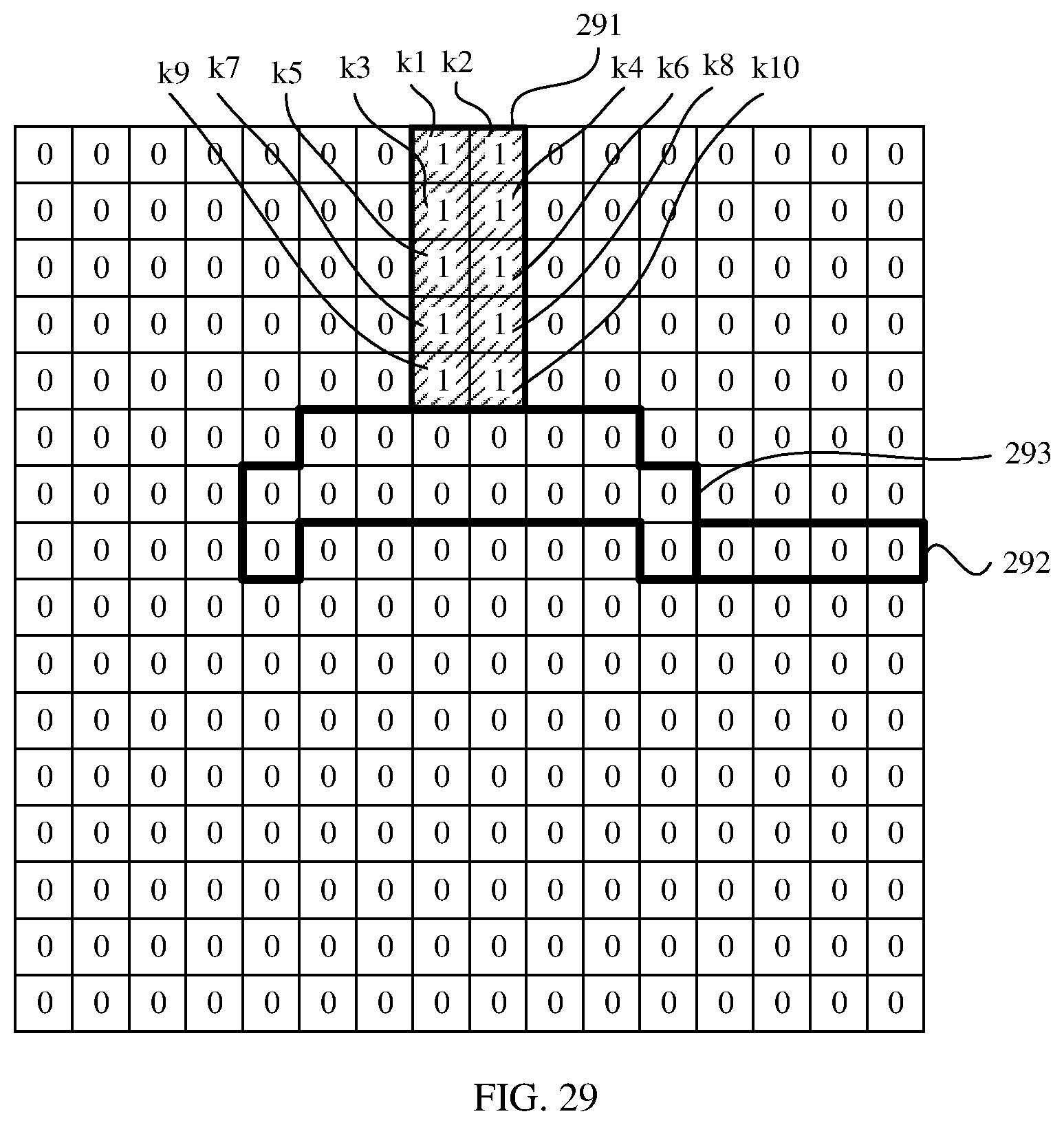 Patent US12619064 Figure 19 – Aperture and aperture control method, imaging lens, and electronic device