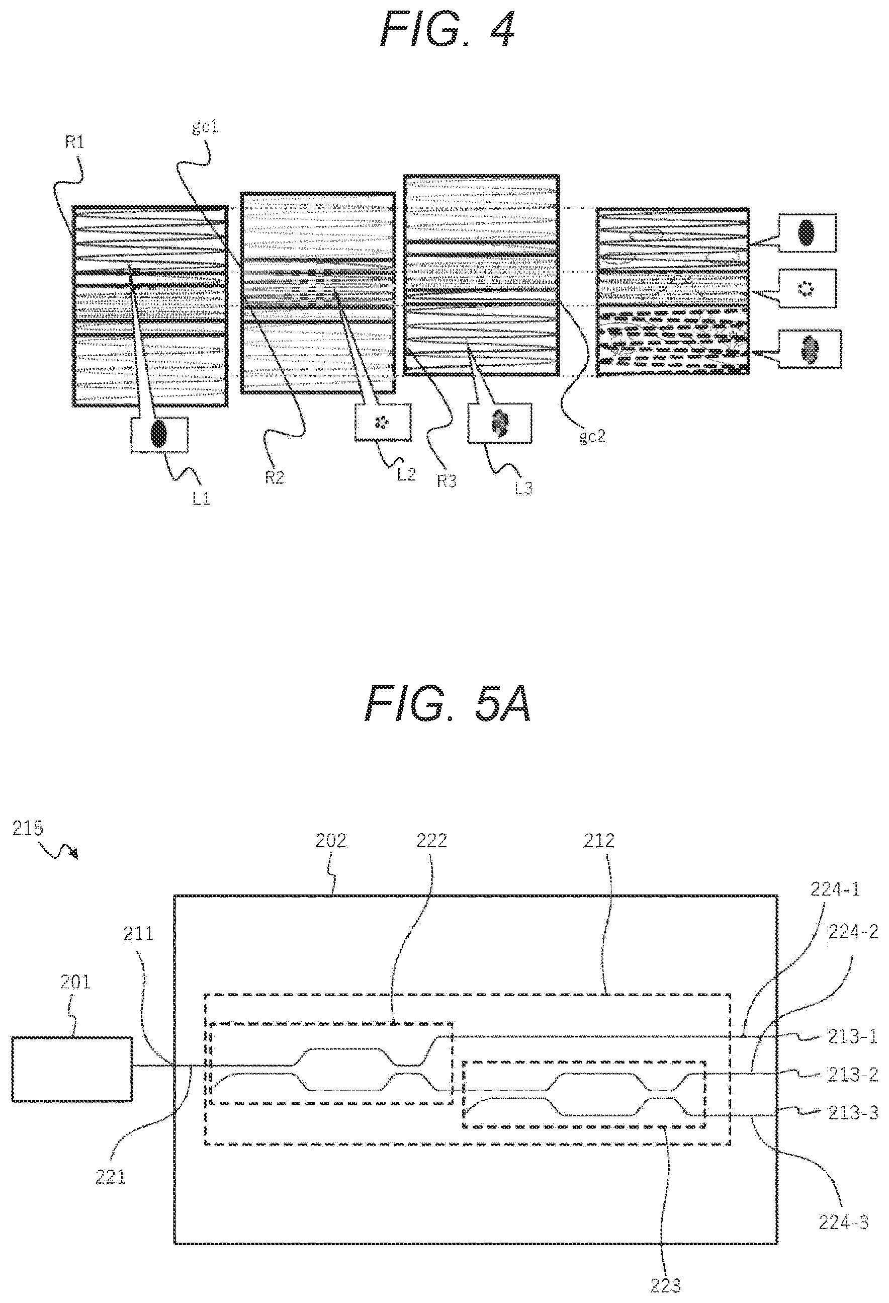 Patent US12619067 Figure 3 – Display device