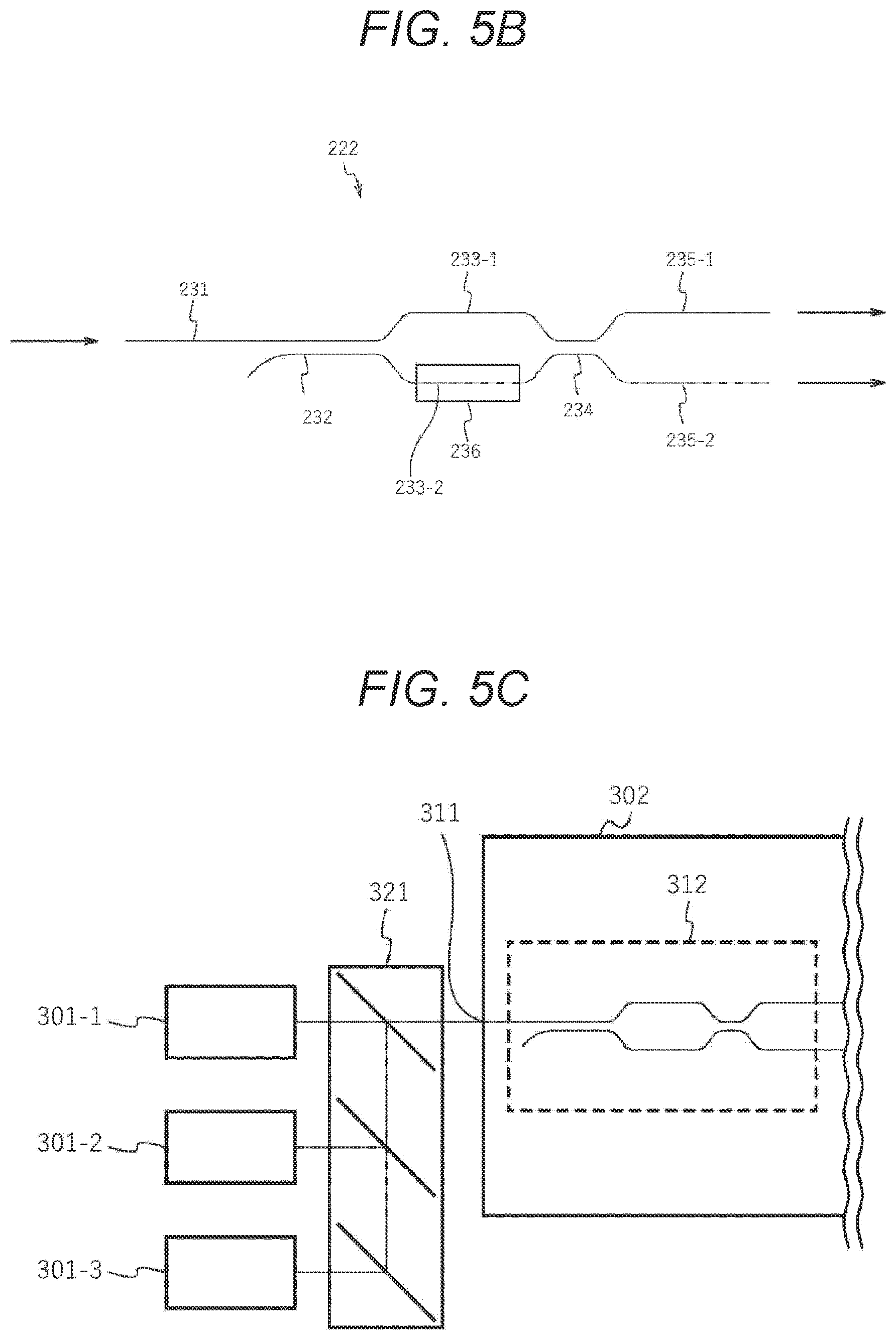 Patent US12619067 Figure 4 – Display device