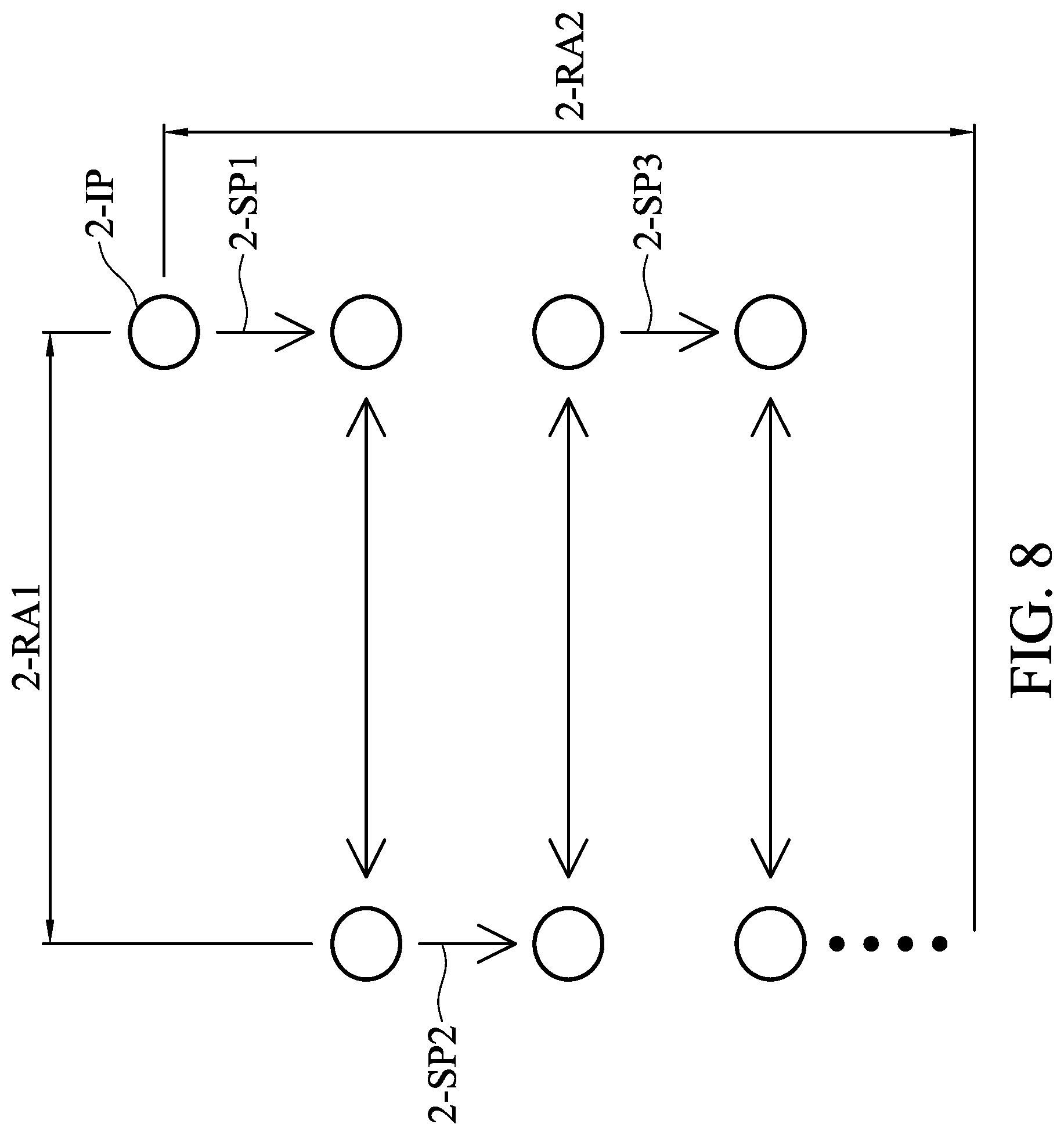 Patent US12619068 Figure 8 – Optical element driving mechanism