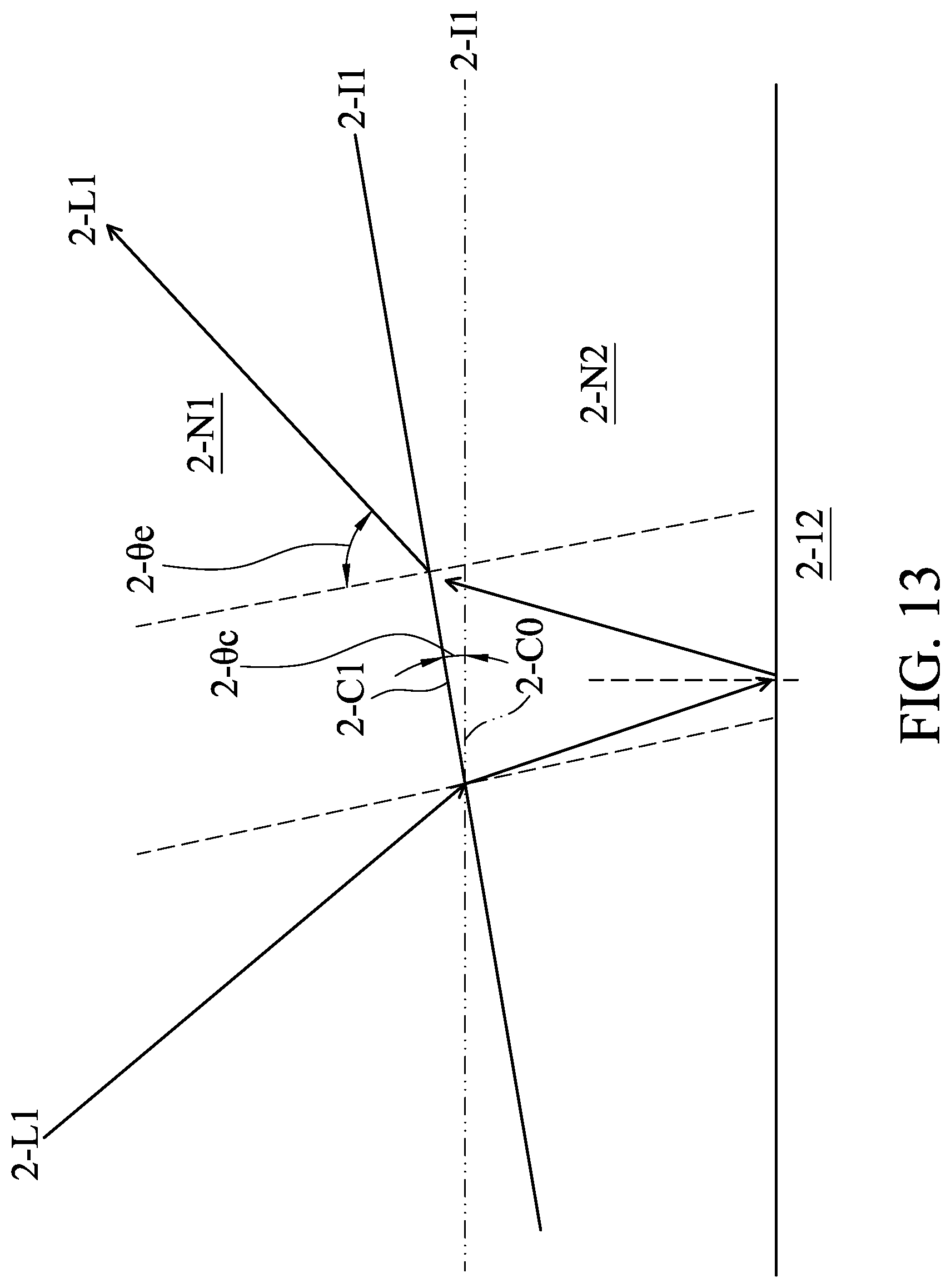 Patent US12619068 Figure 13 – Optical element driving mechanism