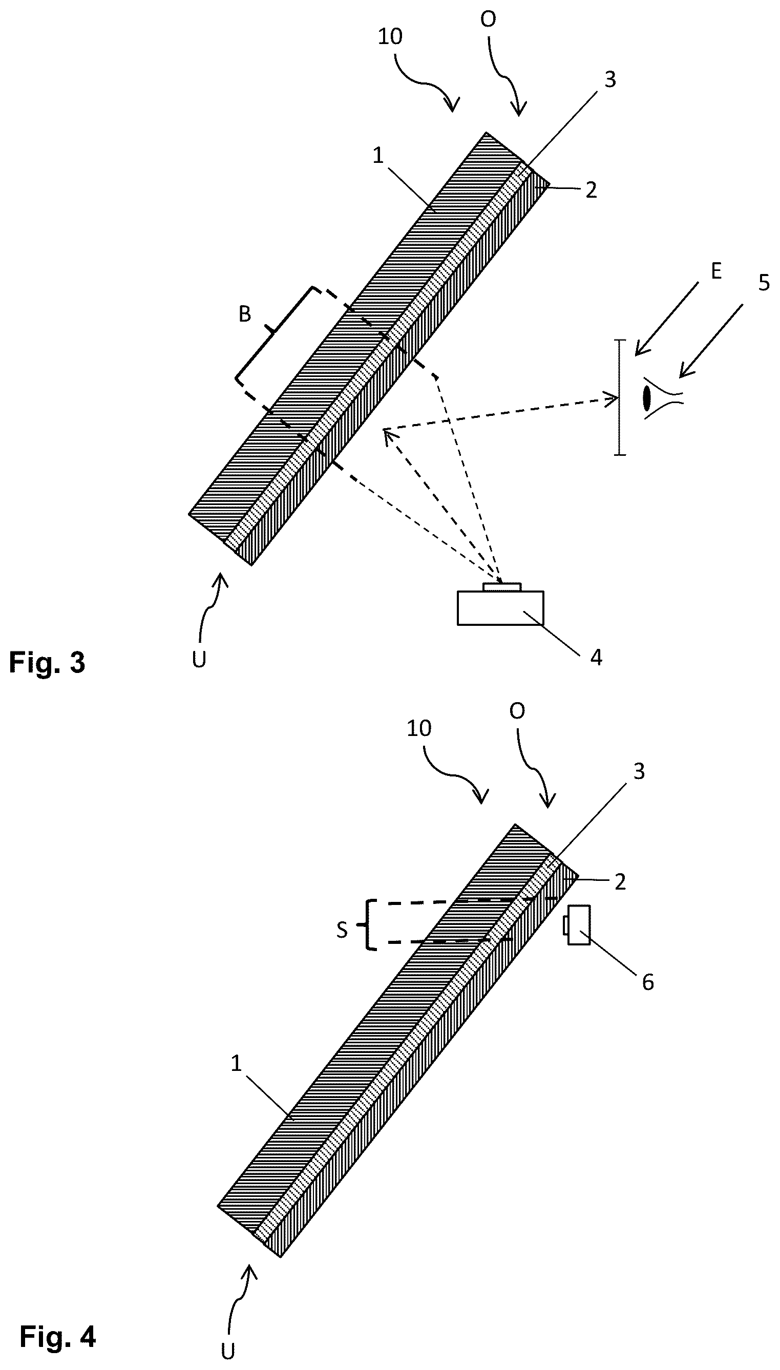 Patent US12619071 Figure 2 – Composite pane for a head-up display comprising a heatable sensor region