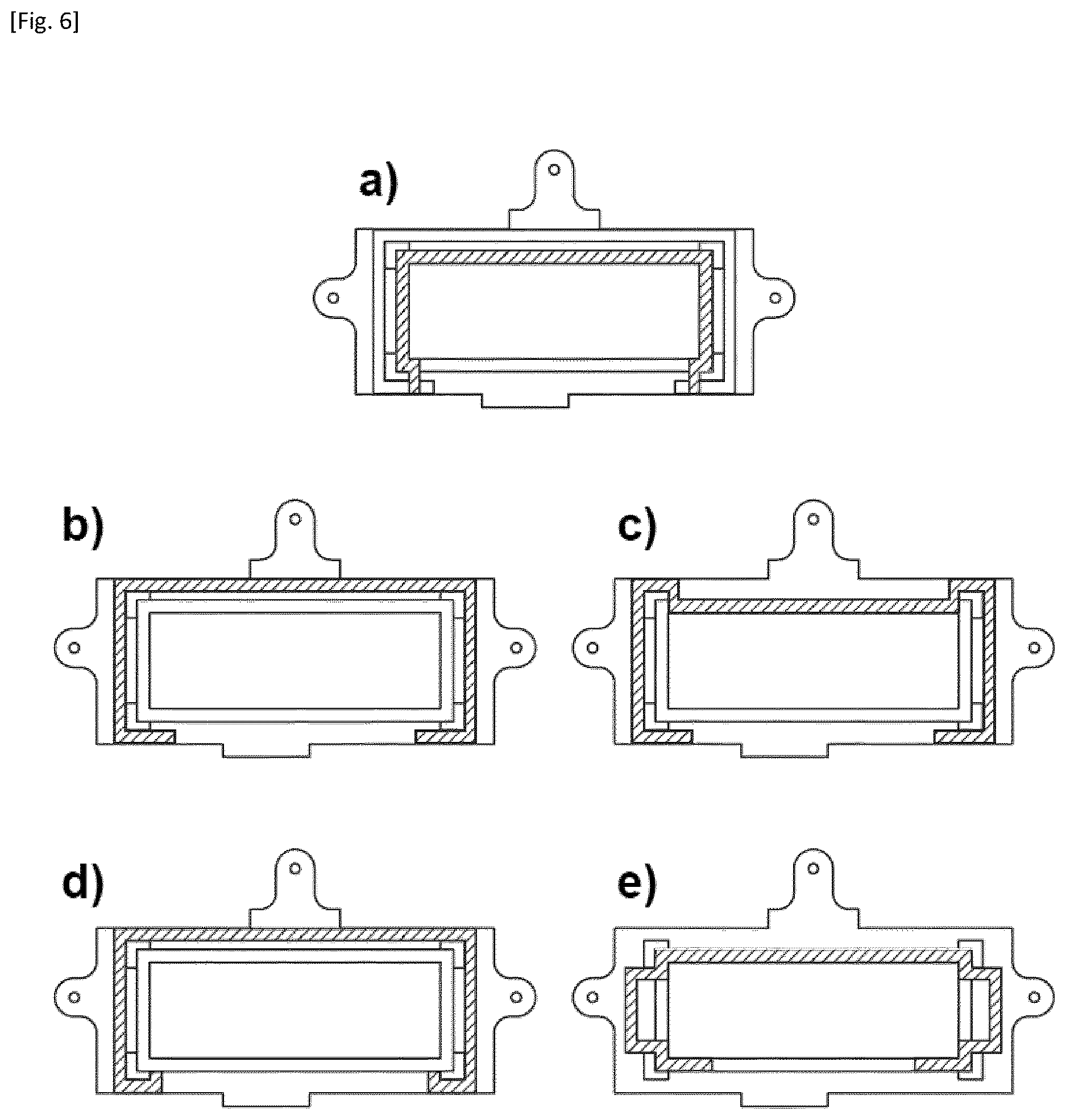 Patent US12619072 Figure 6 – Image-generating device