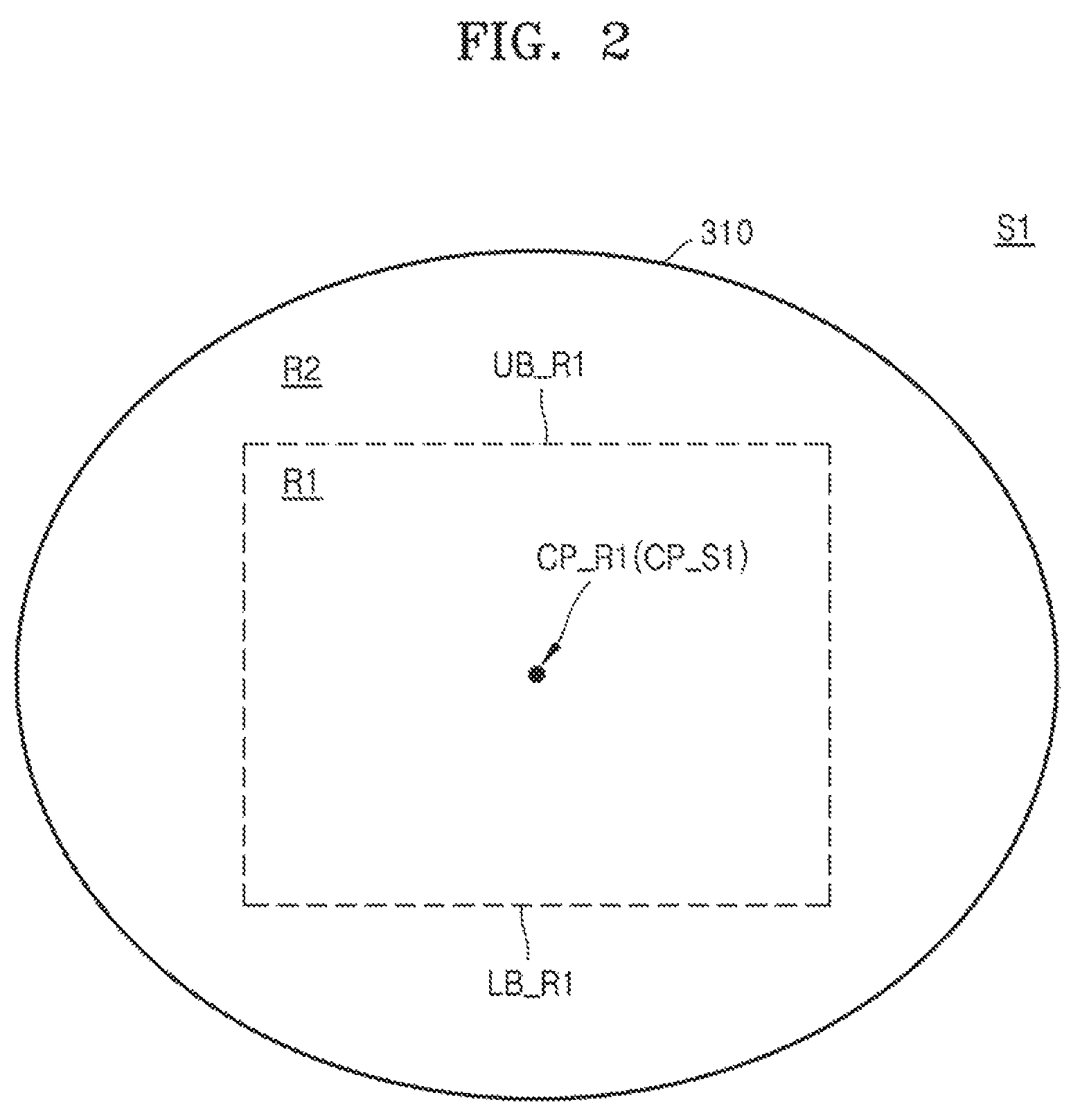 Patent US12619074 Figure 2 – See-through type display device and glasses type augmented reality device including the same