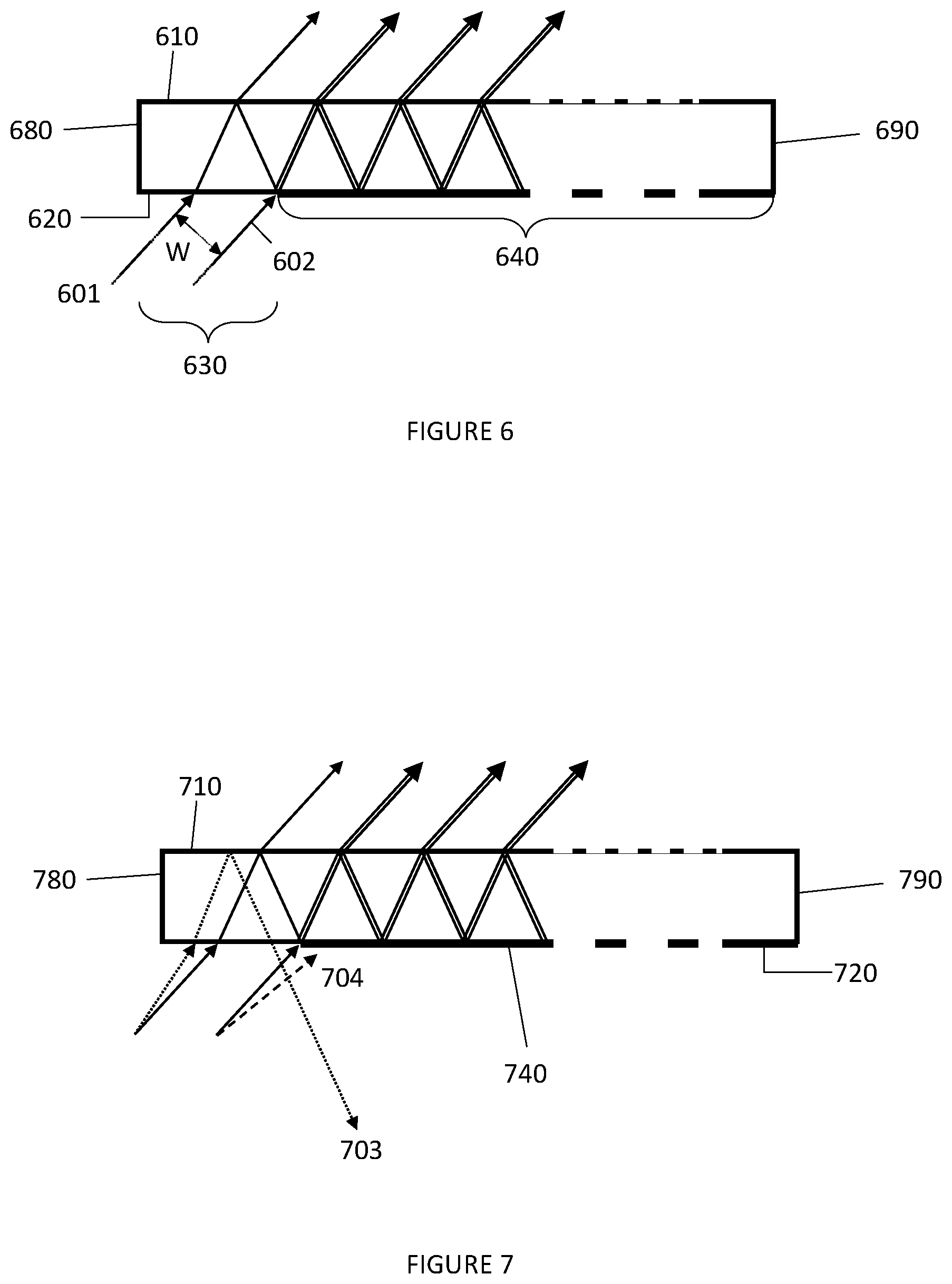 Patent US12619077 Figure 6 – Compact head-up display and waveguide therefor