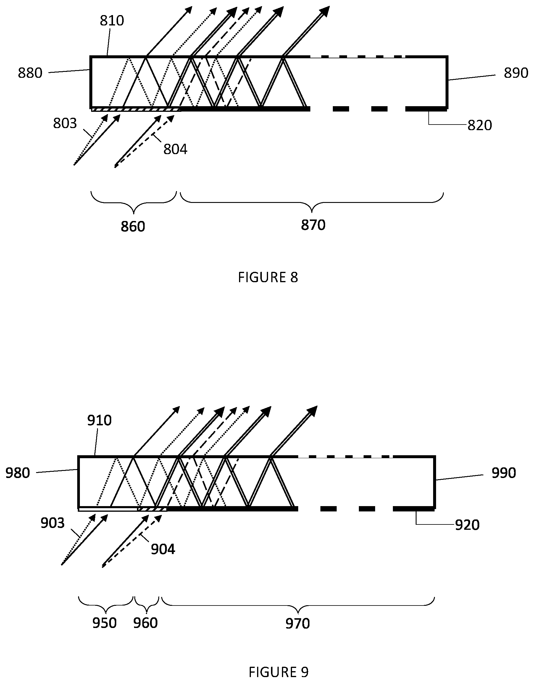 Patent US12619077 Figure 7 – Compact head-up display and waveguide therefor