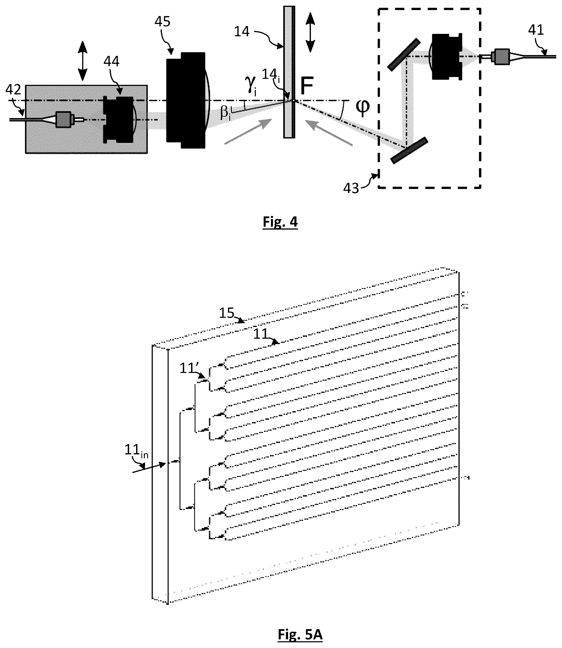 Patent US12619078 Figure 3 – Device for projecting an image formed by a screen