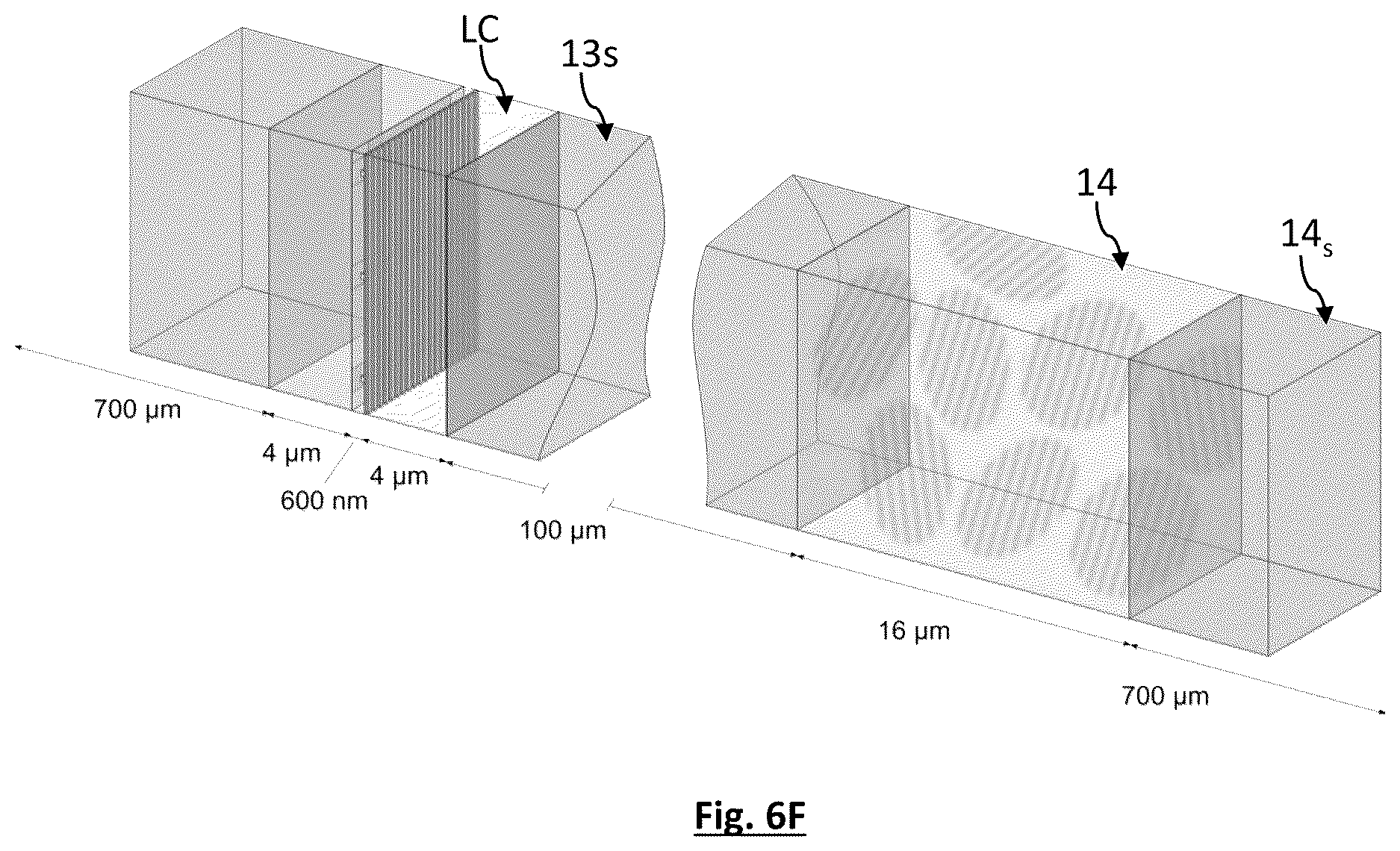 Patent US12619078 Figure 8 – Device for projecting an image formed by a screen
