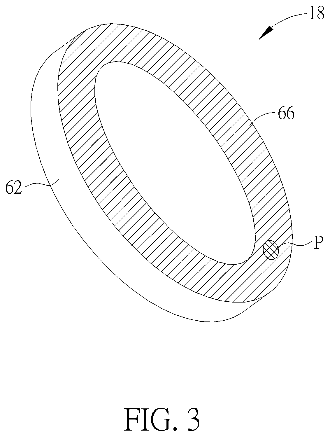 Patent US12619088 Figure 3 – Laser projector with reduced optical elements and improved power efficiency