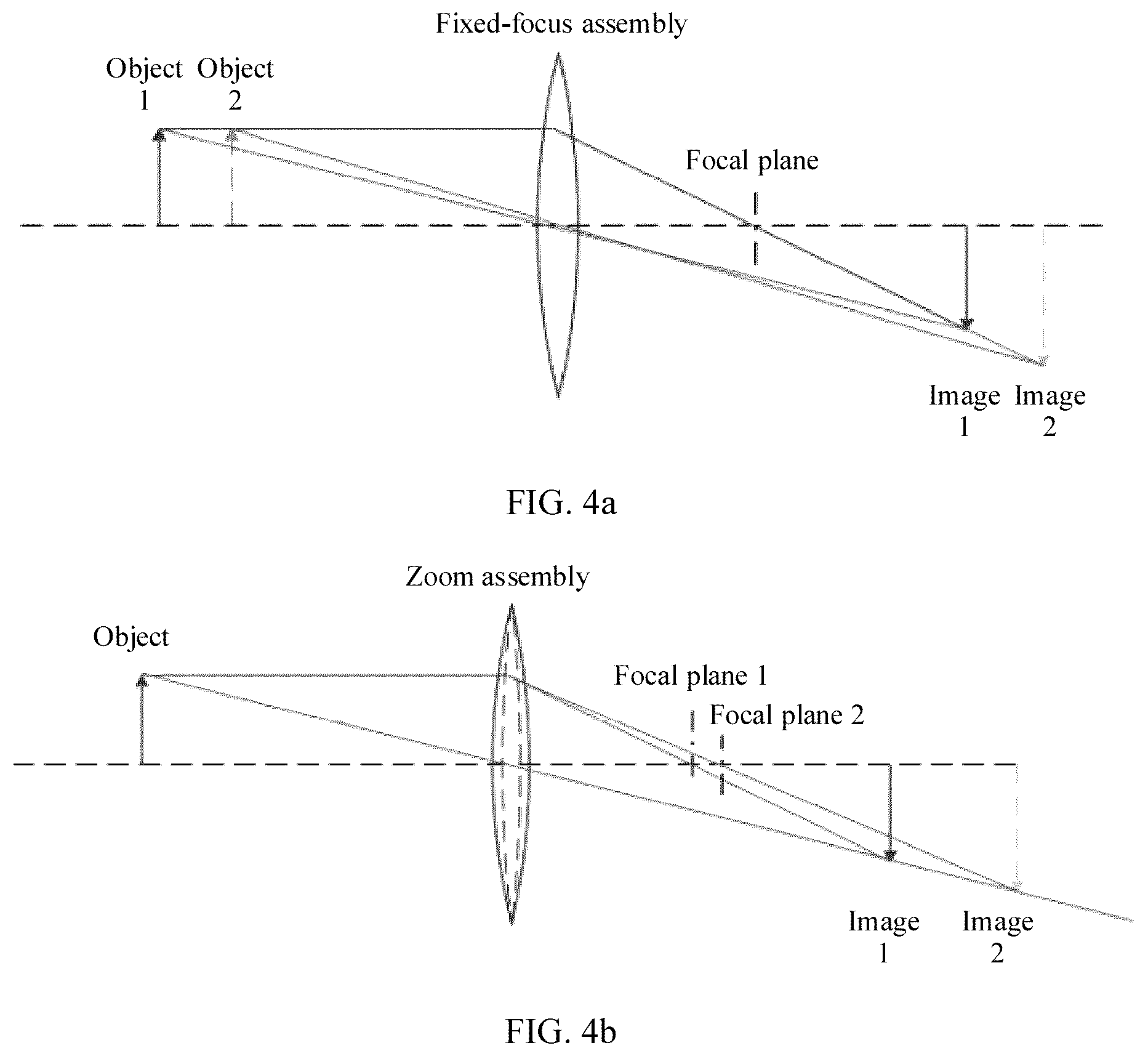 Patent US12619096 Figure 3 – Display apparatus, system, and method