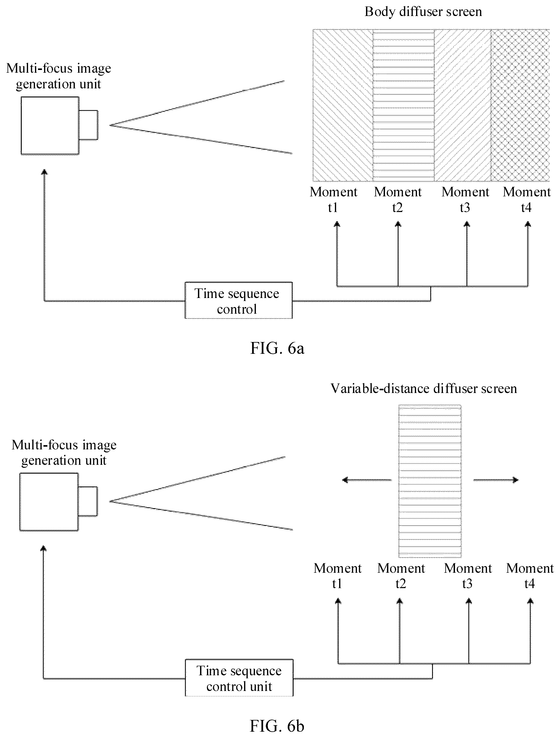 Patent US12619096 Figure 5 – Display apparatus, system, and method