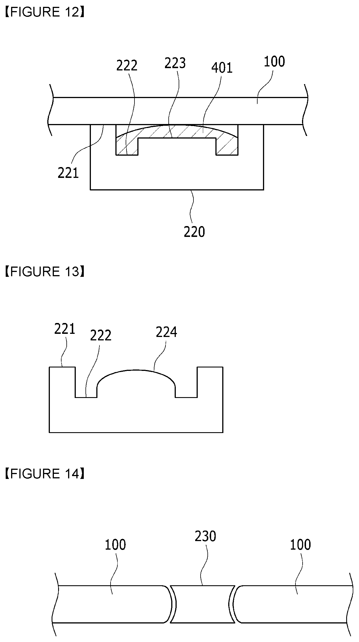 Patent US12619097 Figure 7 – Eyewear