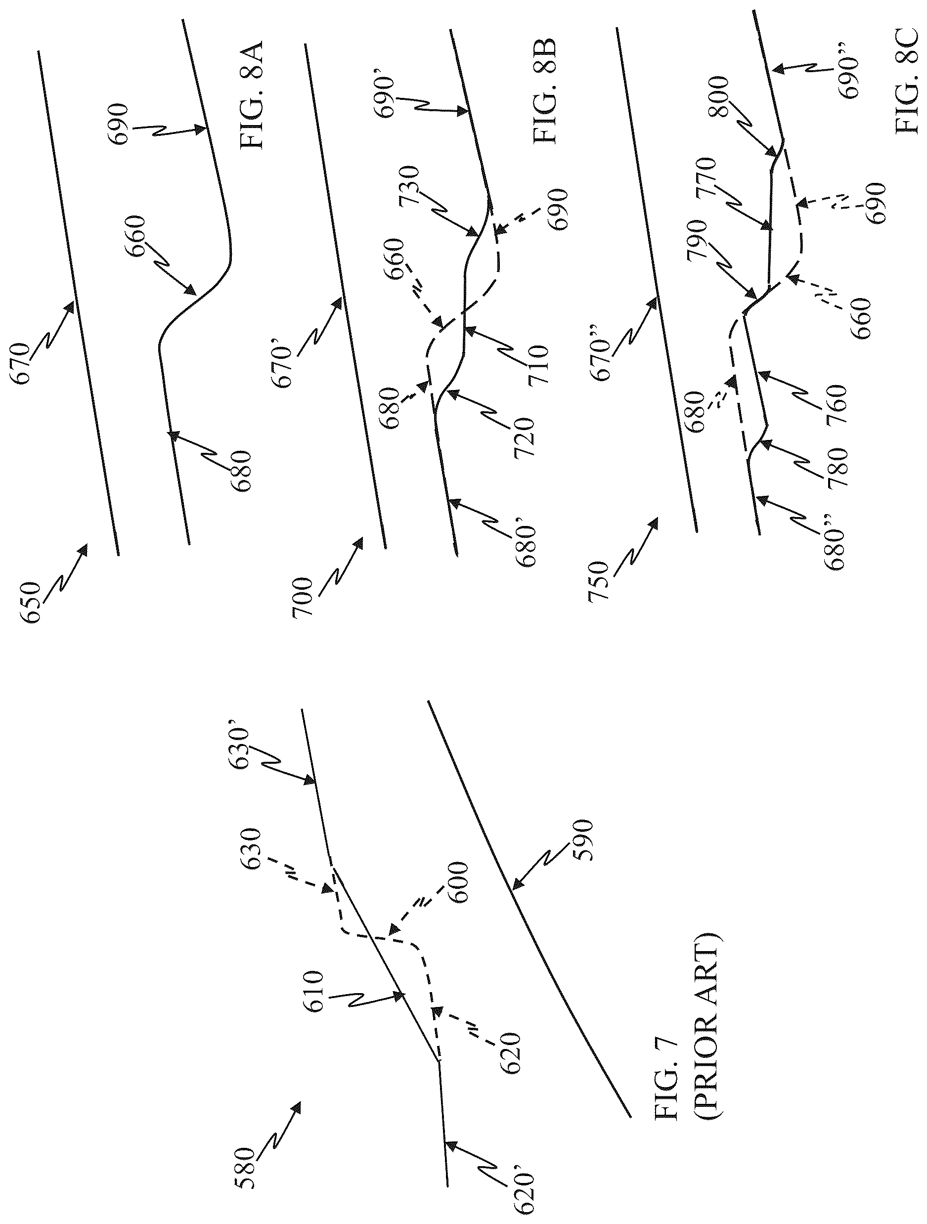 Patent US12619103 Figure 4 – Diffractive multifocal small aperture ophthalmic lens