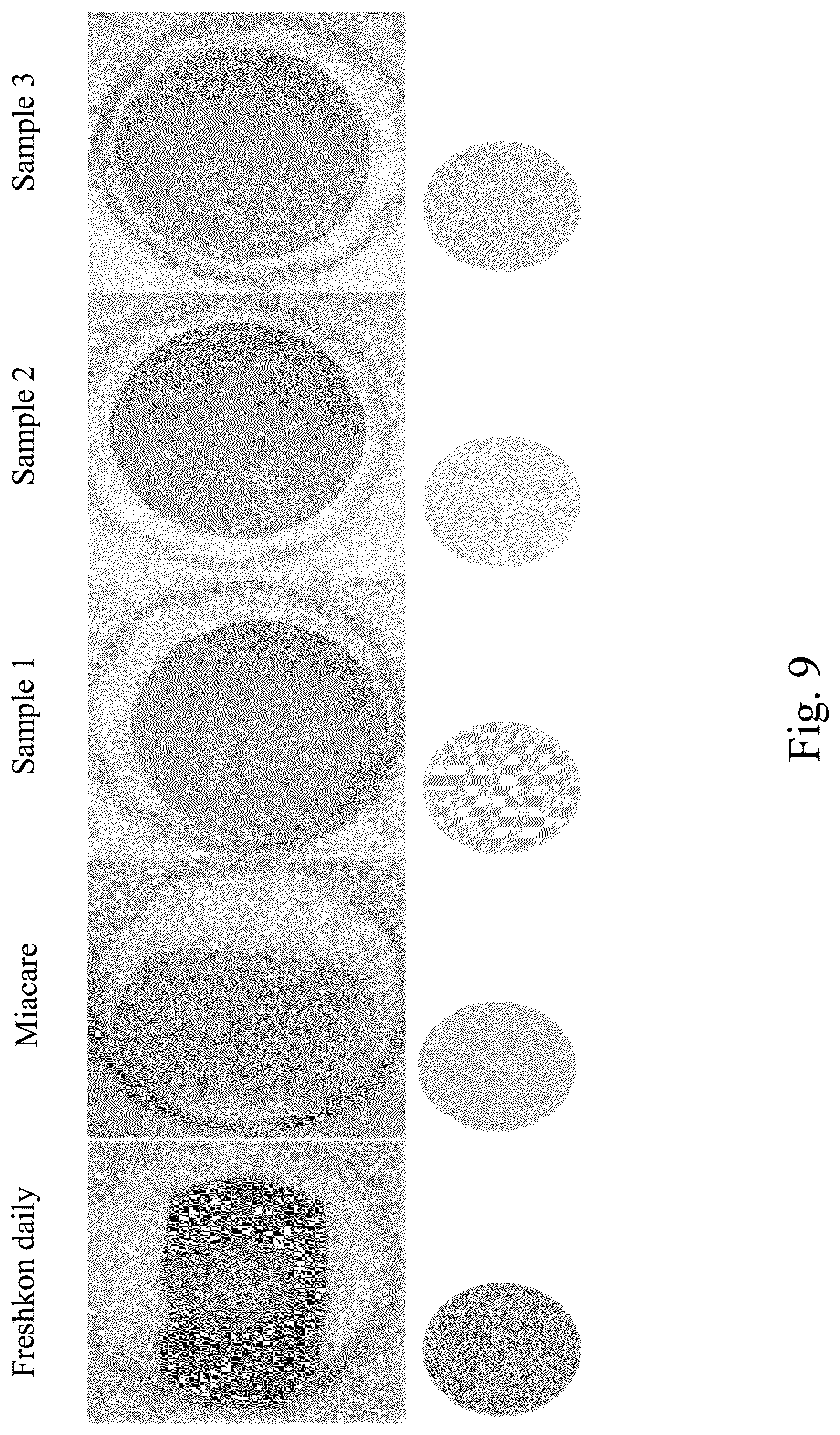 Patent US12619104 Figure 10 – Method of manufacturing a contact lens