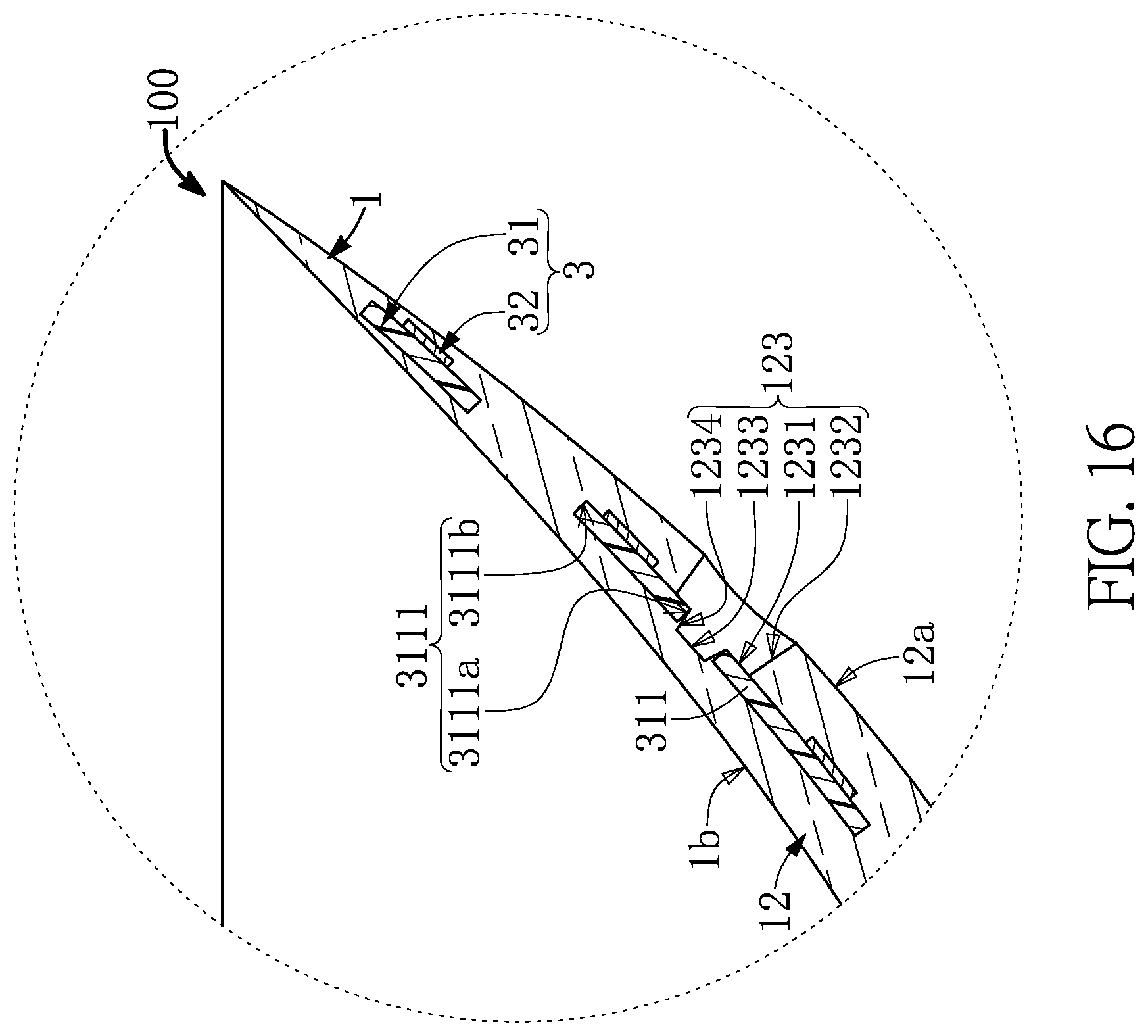 Patent US12619105 Figure 16 – Contact lens