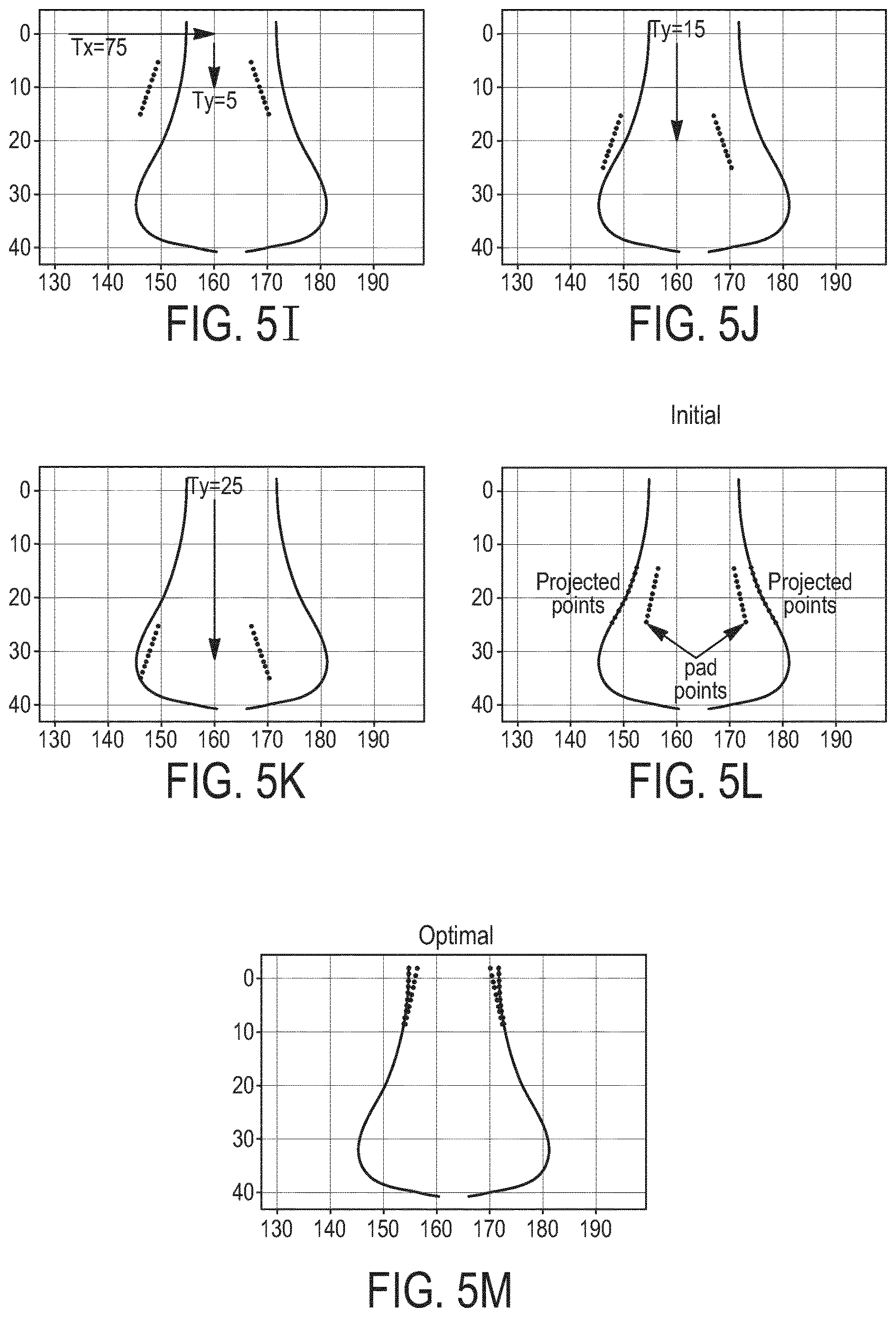 Patent US12619106 Figure 11 – Method and apparatus for determining a fit of a visual equipment