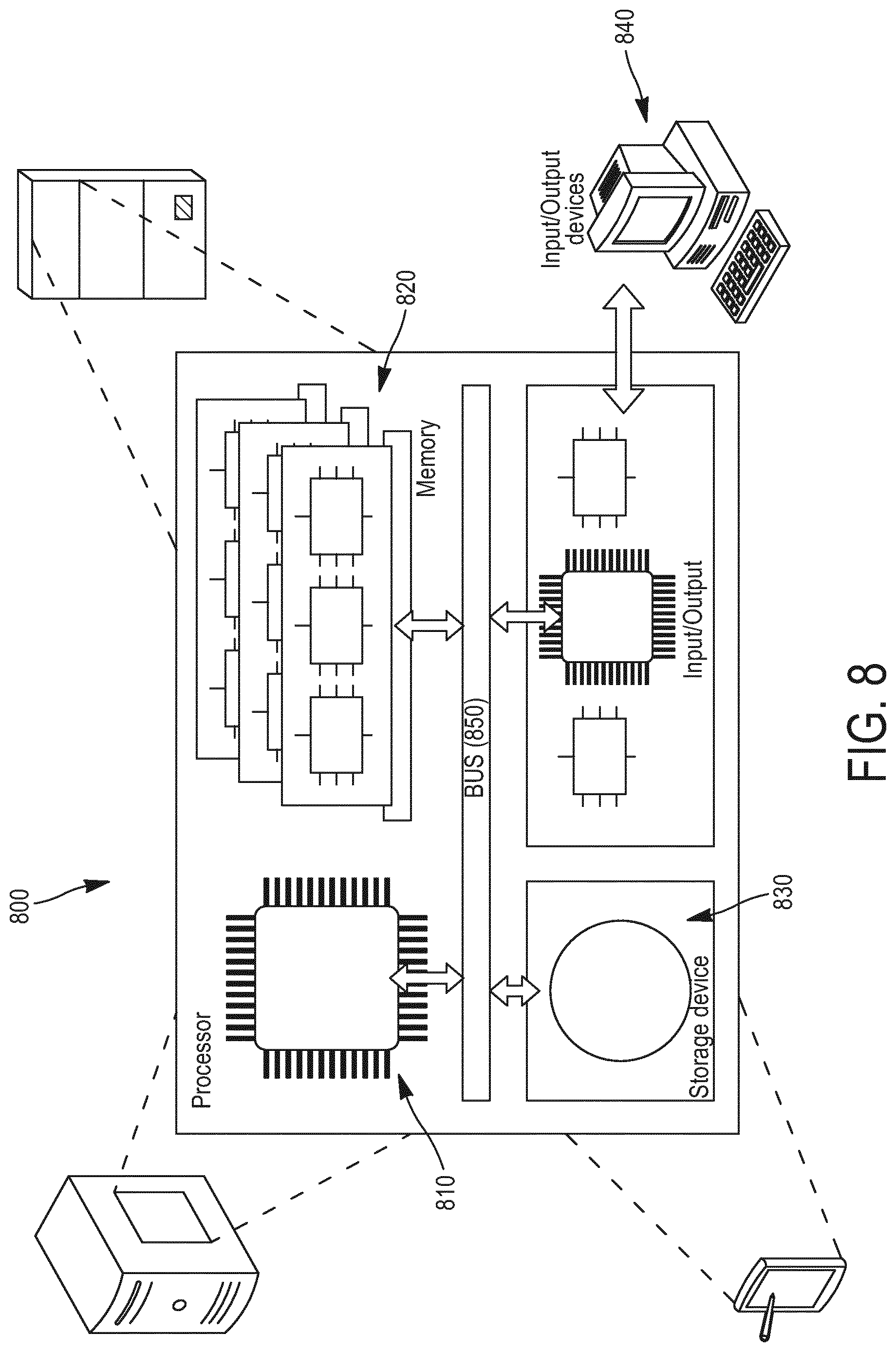 Patent US12619106 Figure 16 – Method and apparatus for determining a fit of a visual equipment