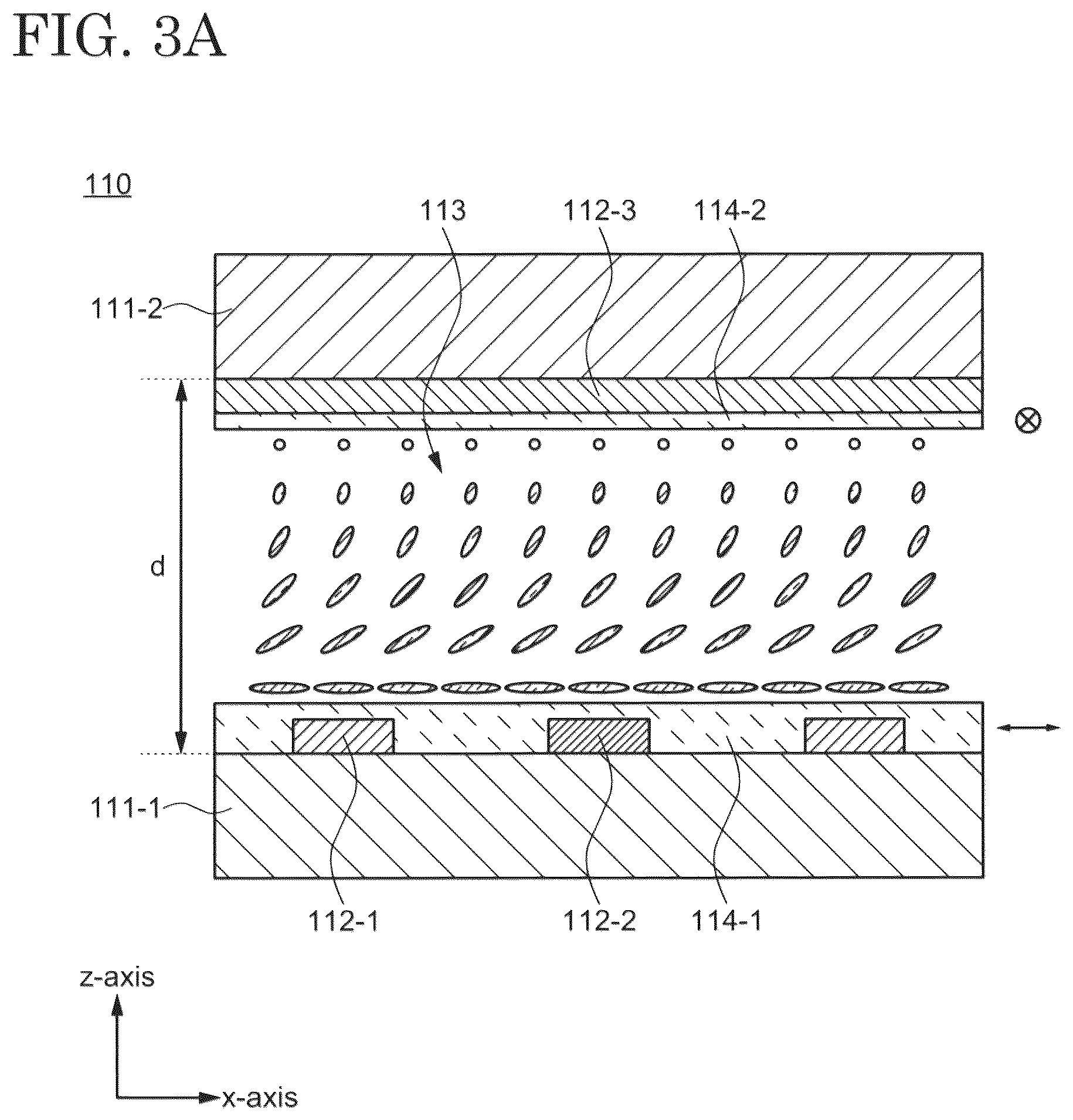 Patent US12619115 Figure 4 – Optical element