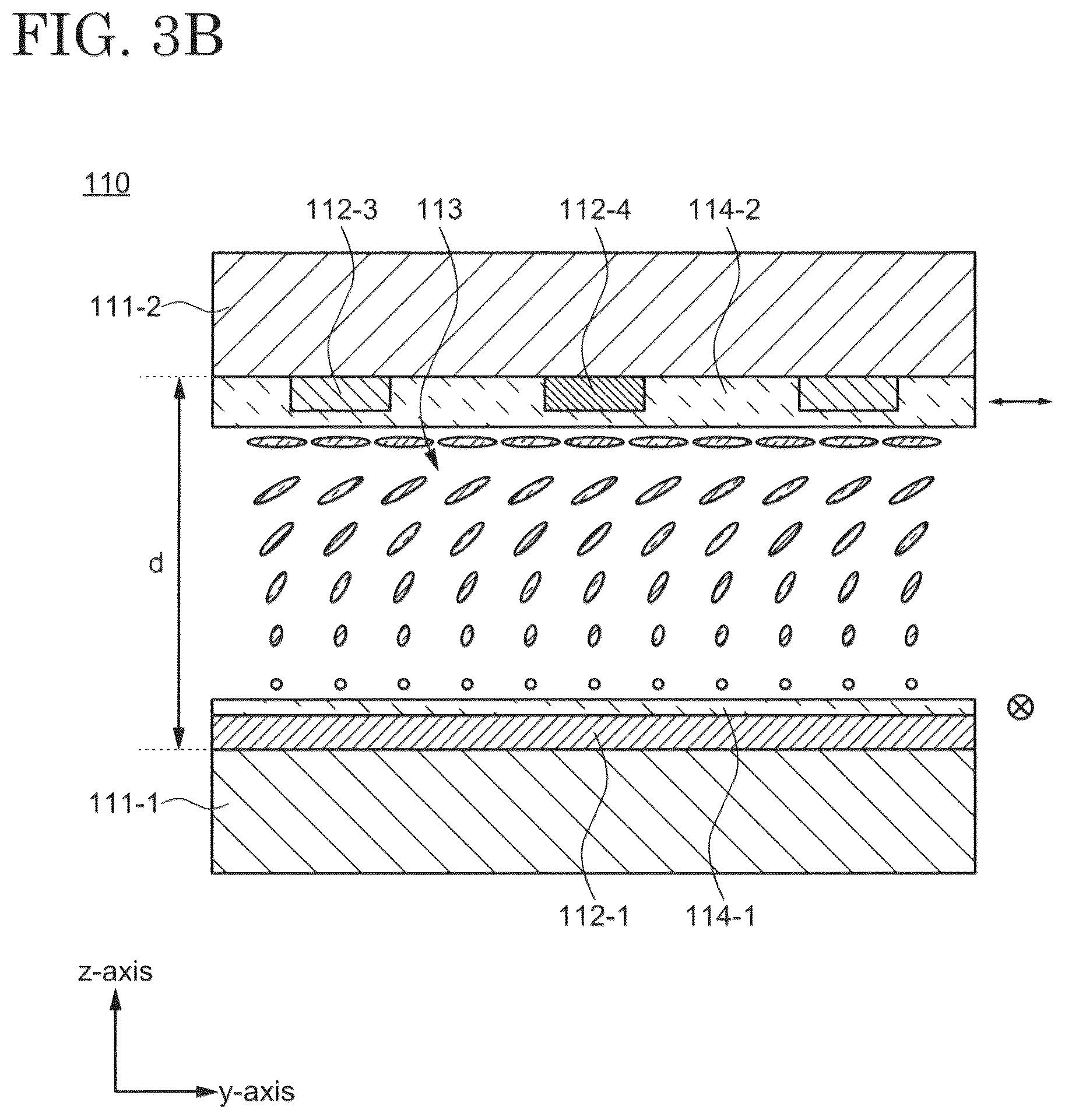 Patent US12619115 Figure 5 – Optical element
