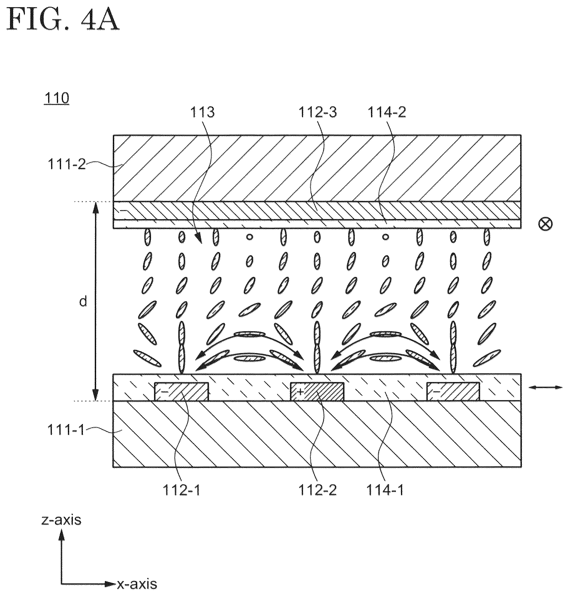Patent US12619115 Figure 6 – Optical element